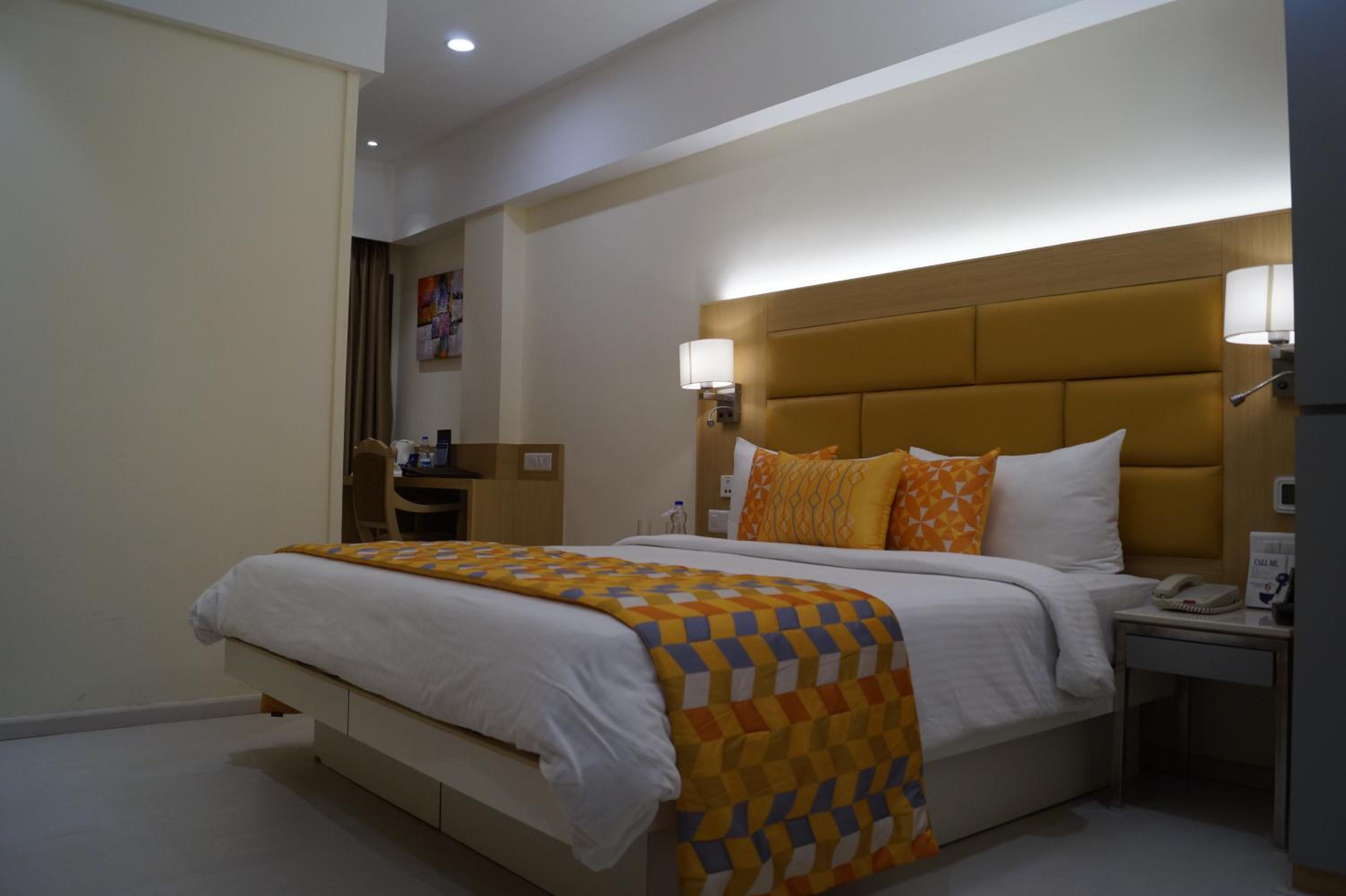Superior Double Room - Photo 2