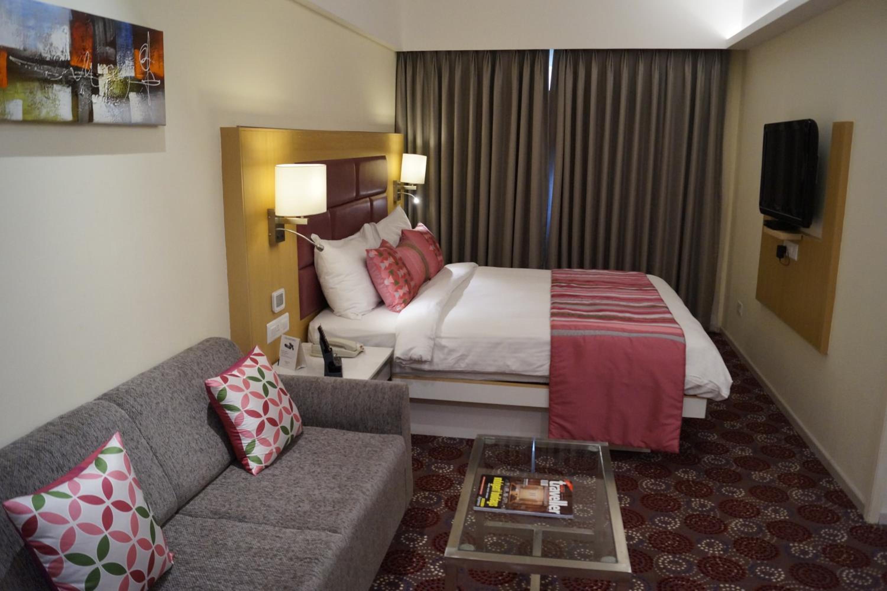 Fortune Club Room - Photo 1