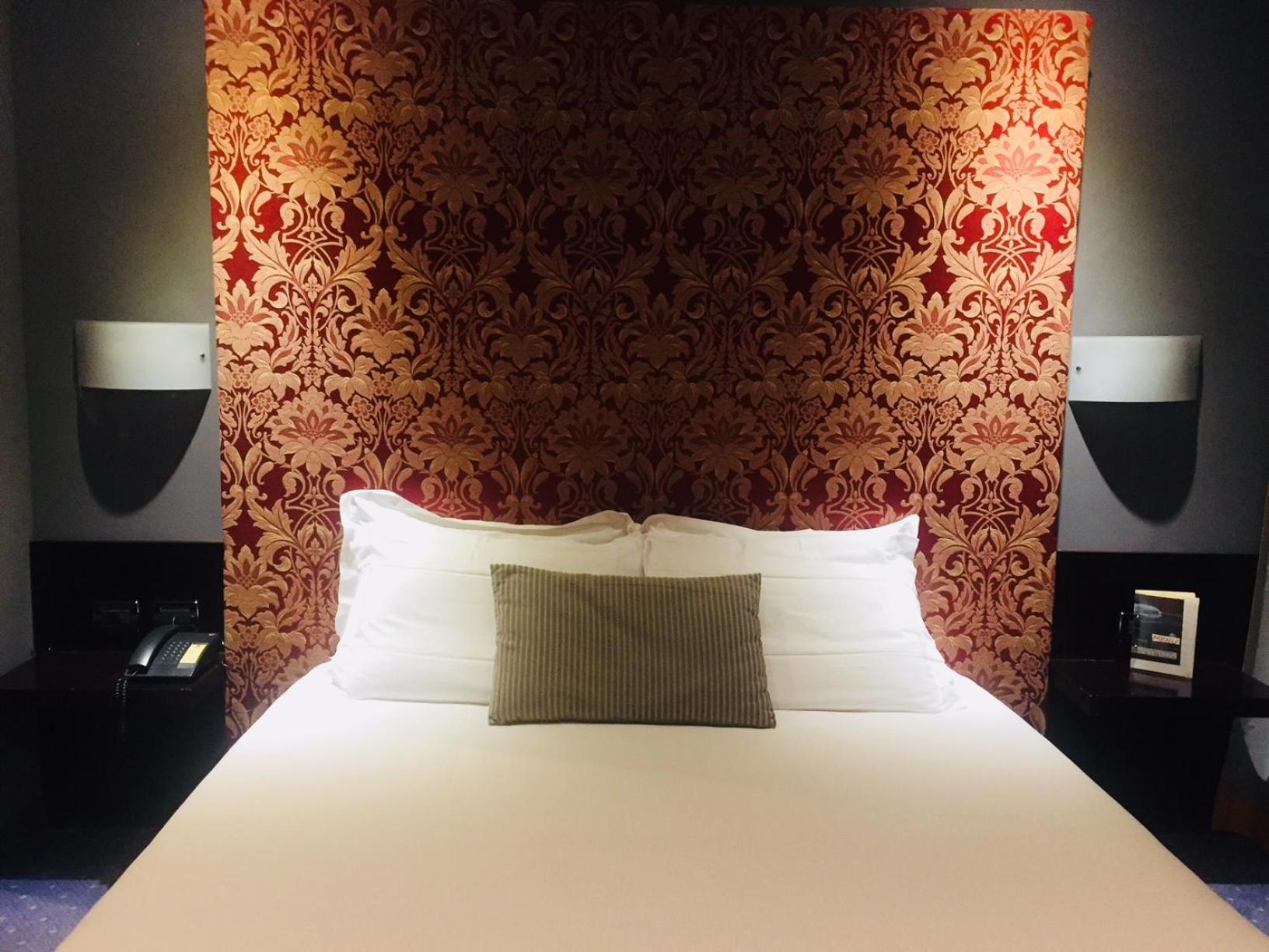 Standard Double or Twin Room photo 1
