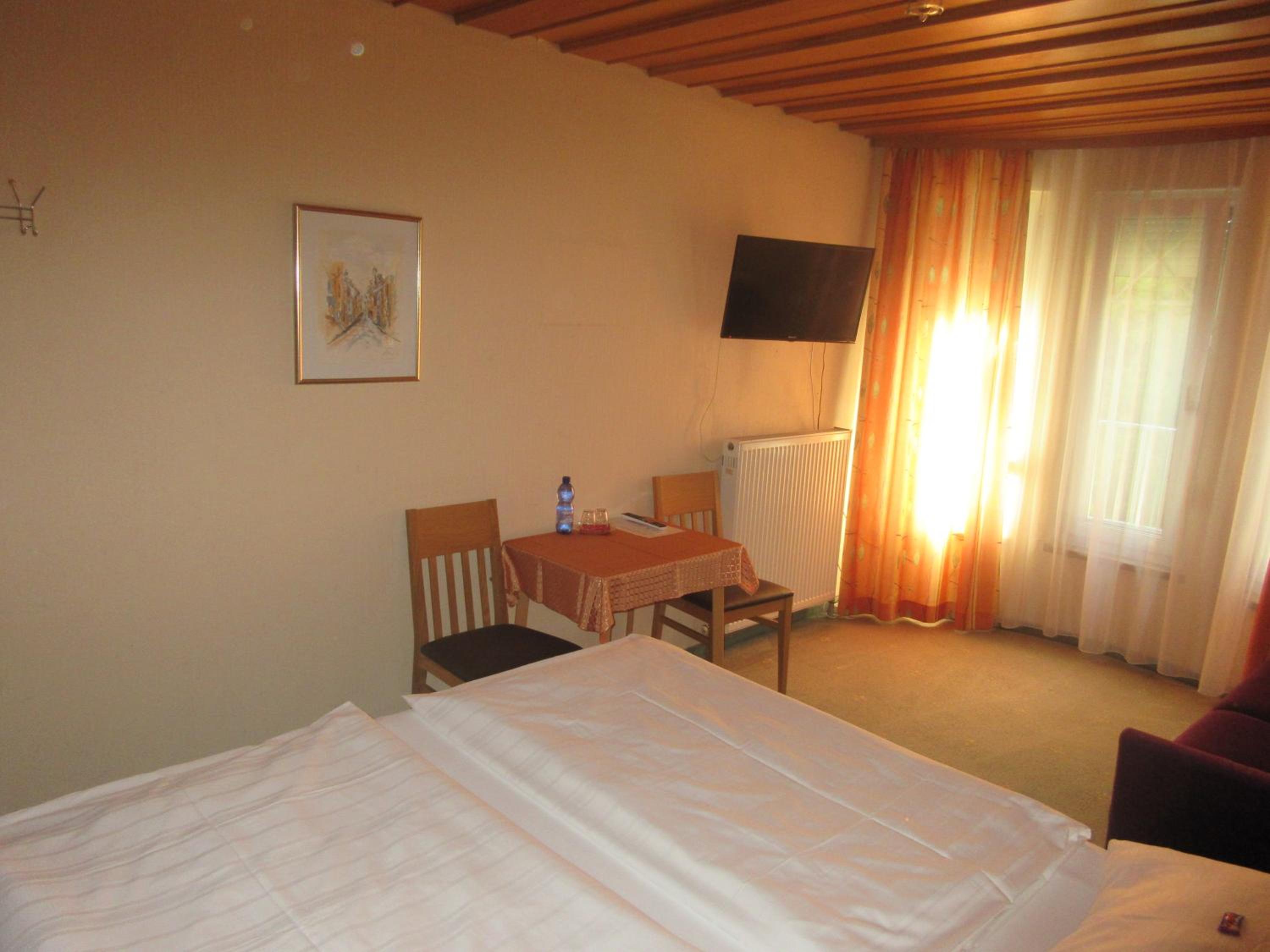 Quadruple Room photo 2