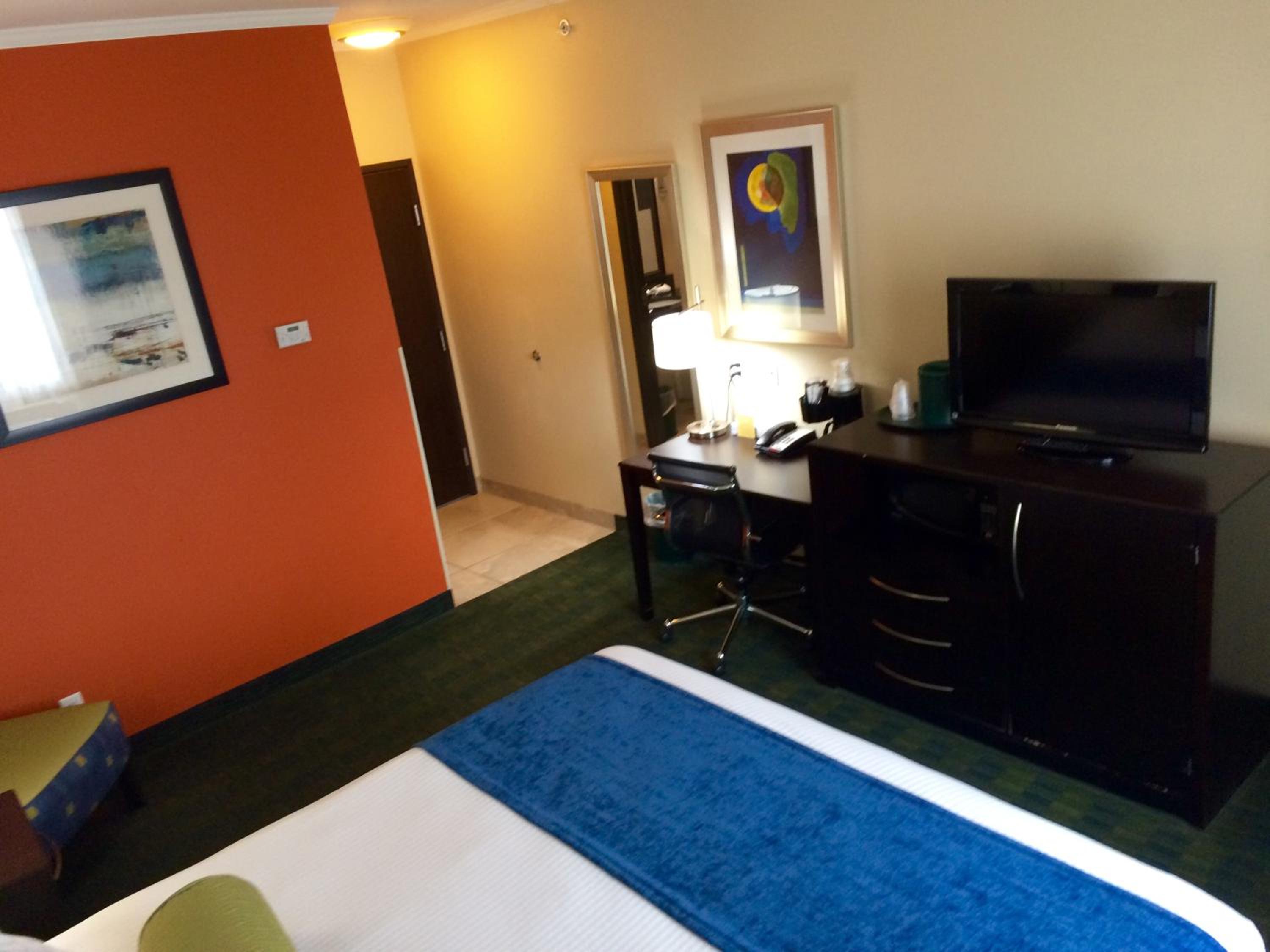 King Room - Photo 1