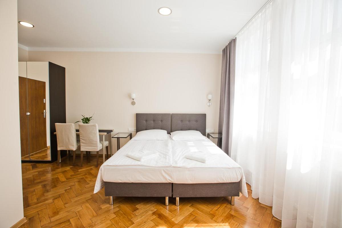Deluxe Apartment (2 Adults) - Photo 4