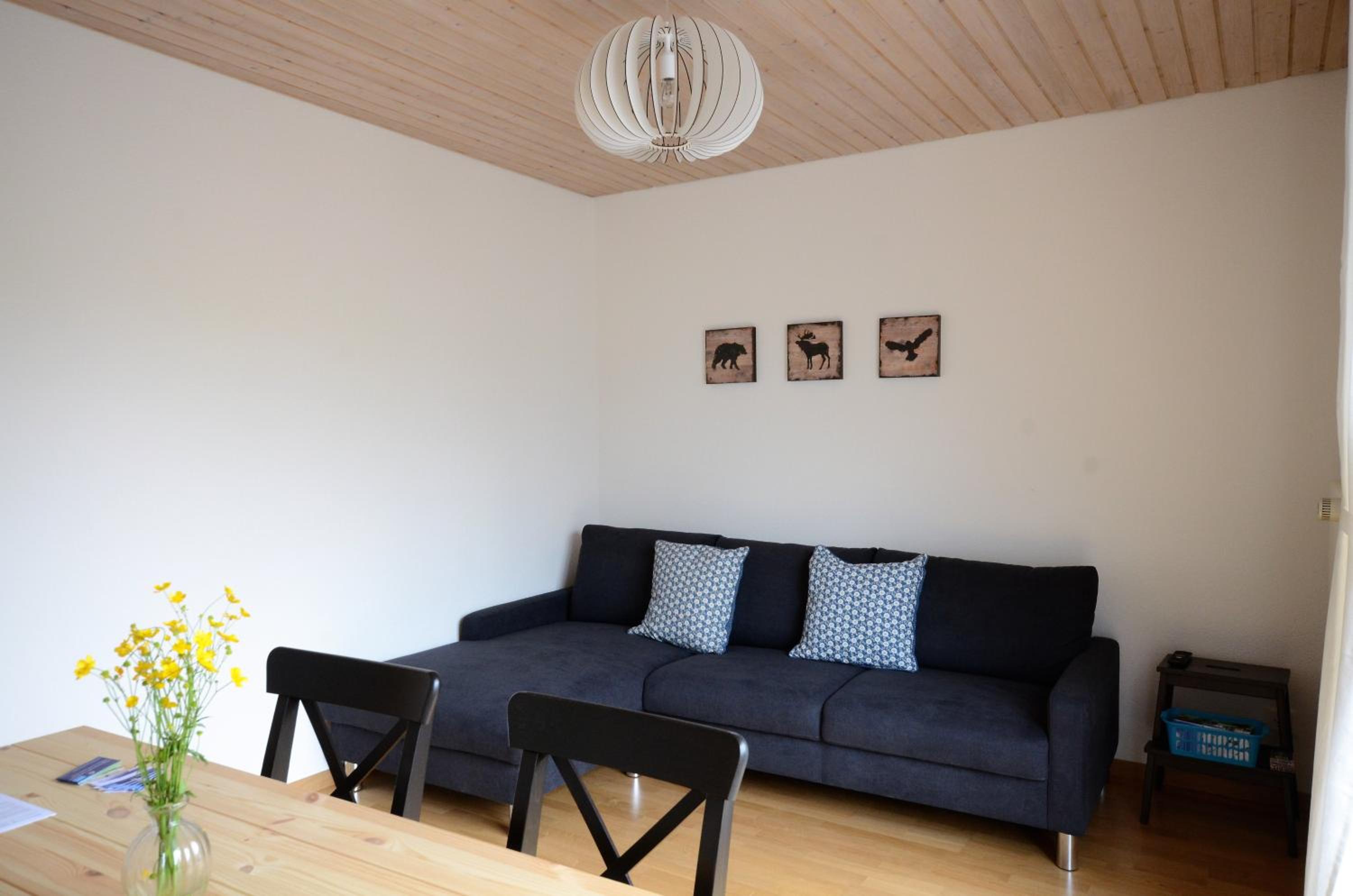 Apartment photo 1