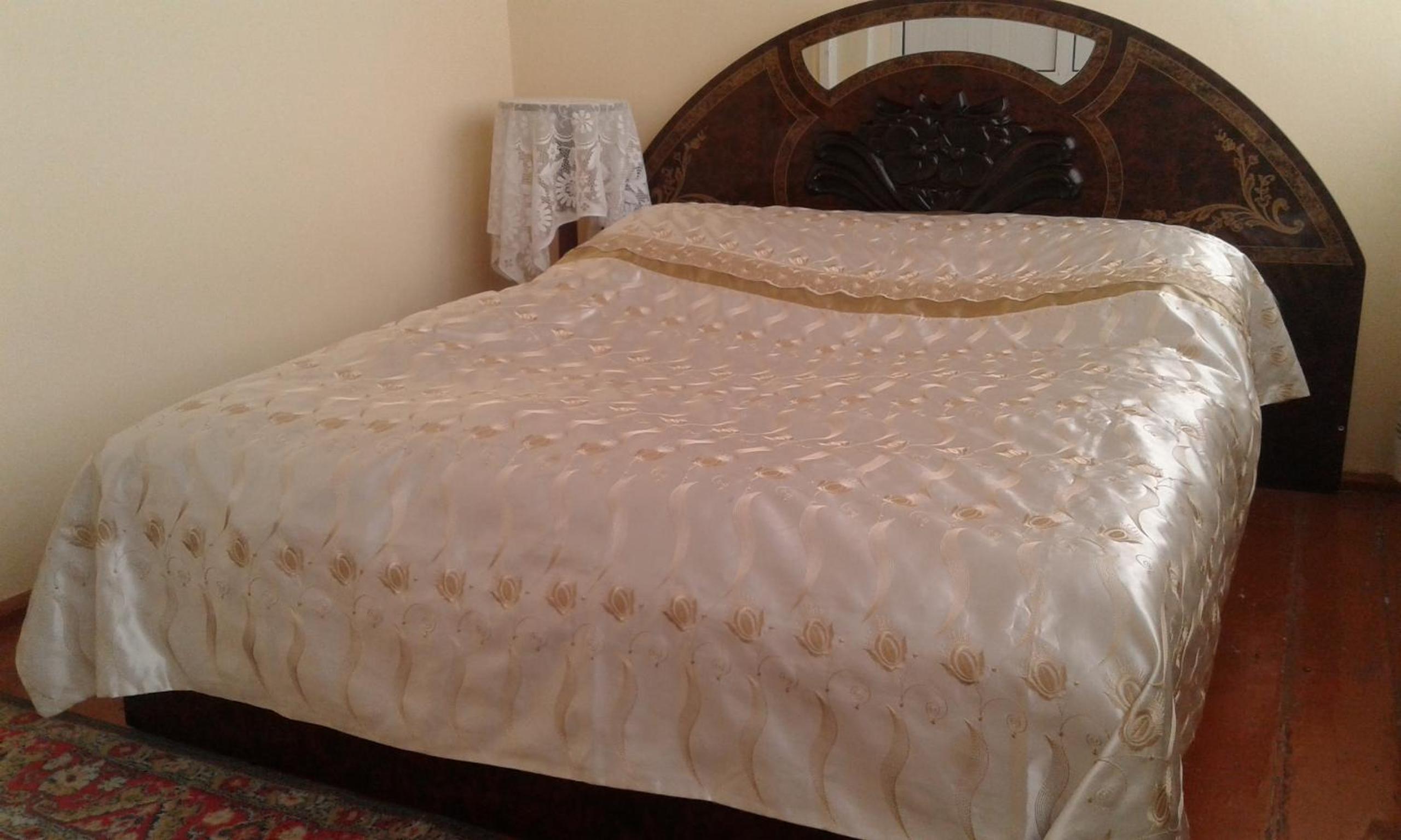 Budget Single Room photo 1