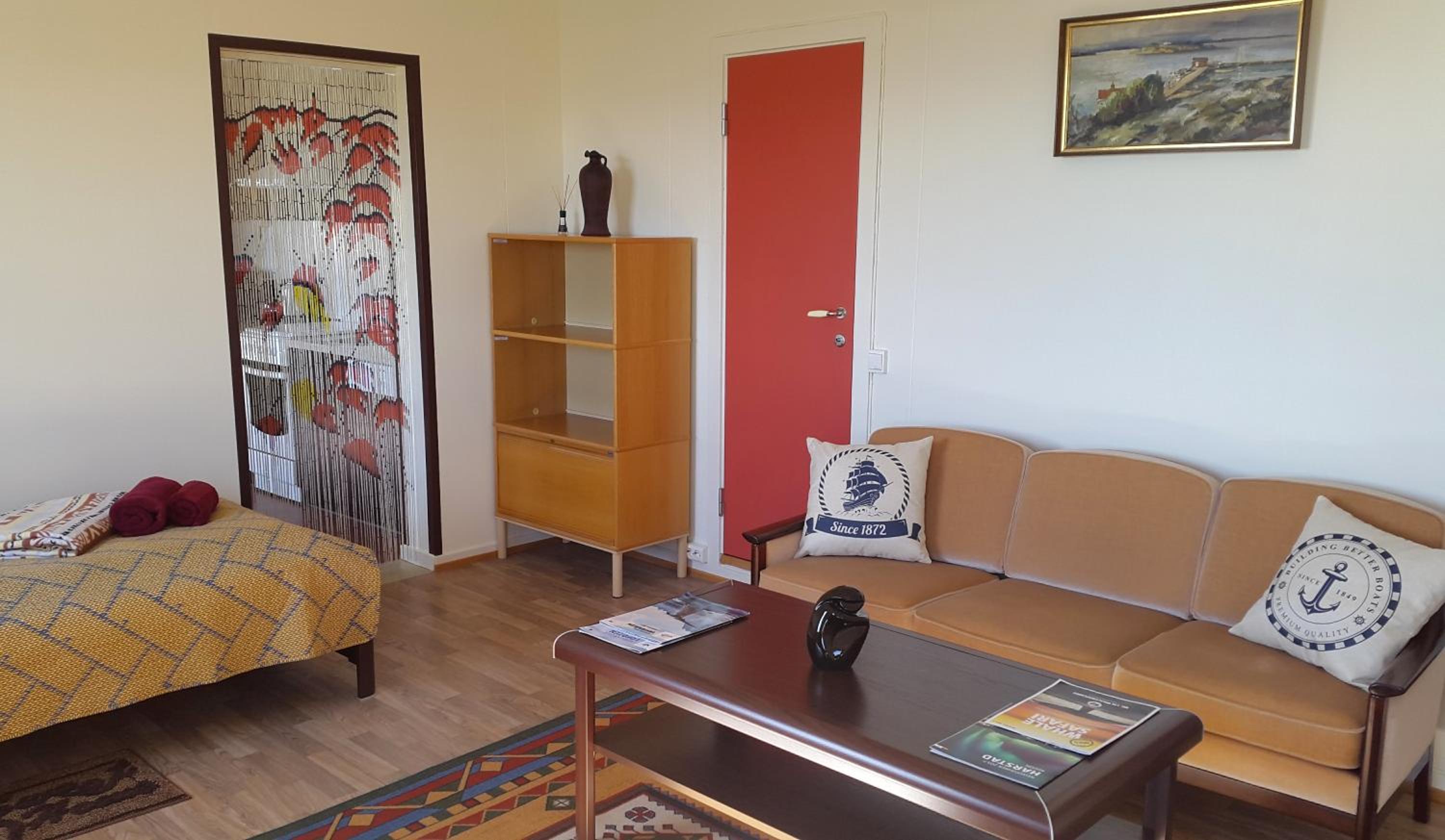 Apartment with Sea View - Photo 2