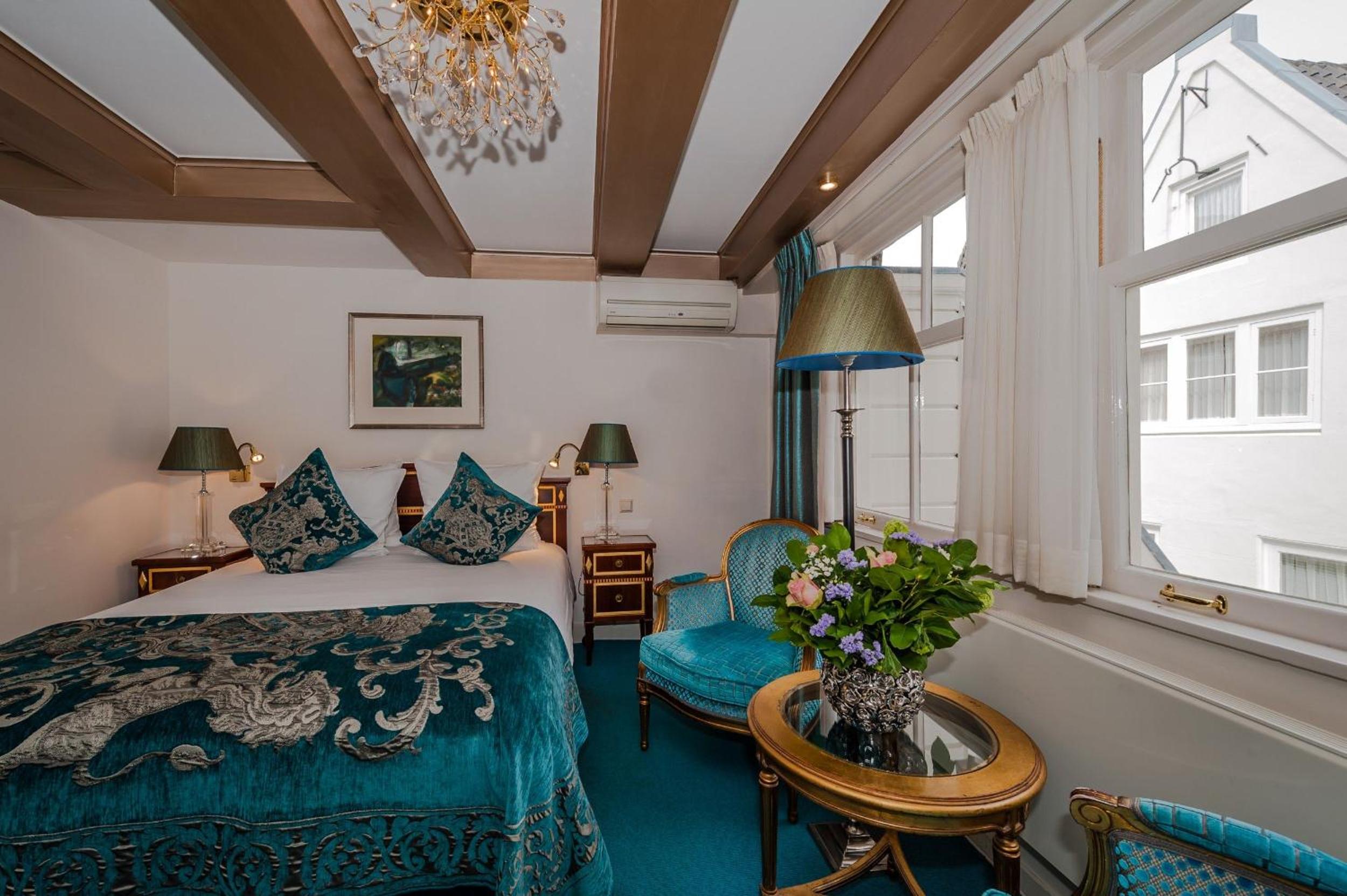 Classic Double or Twin Room photo 3