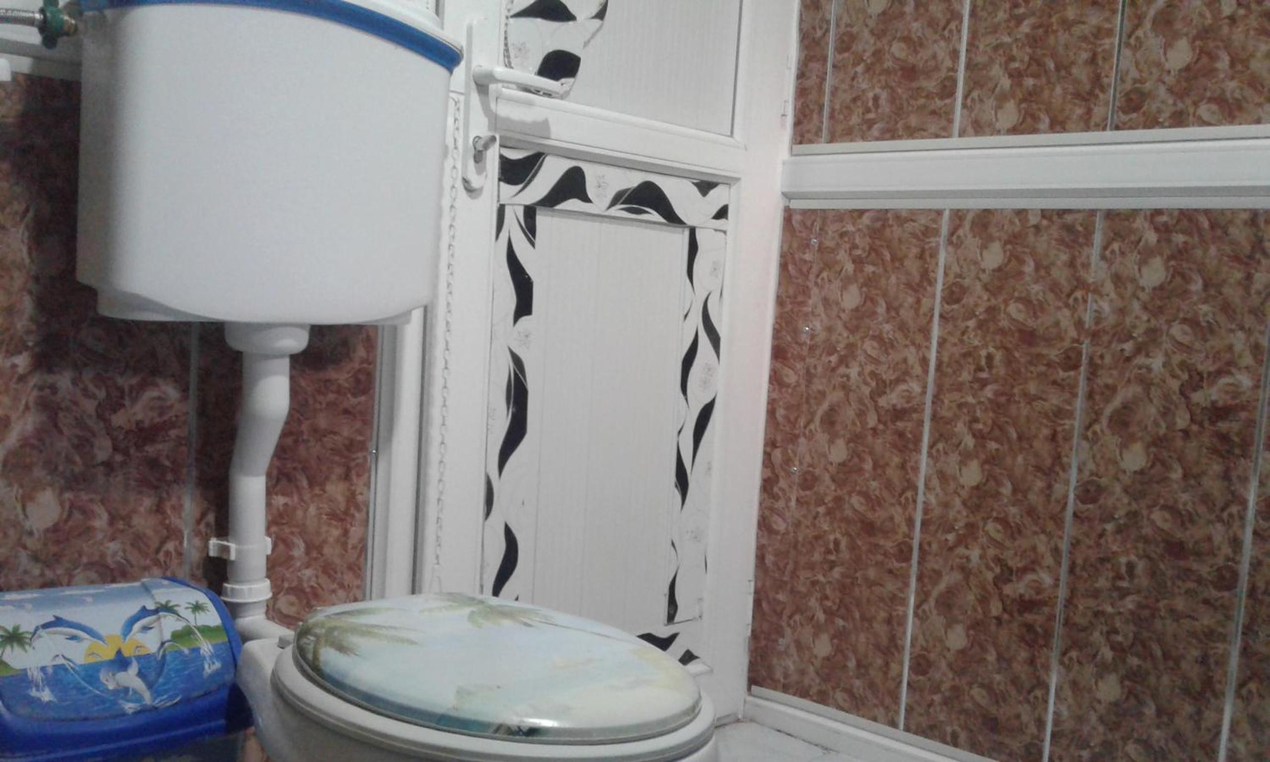 Double or Twin Room with Garden View photo 2