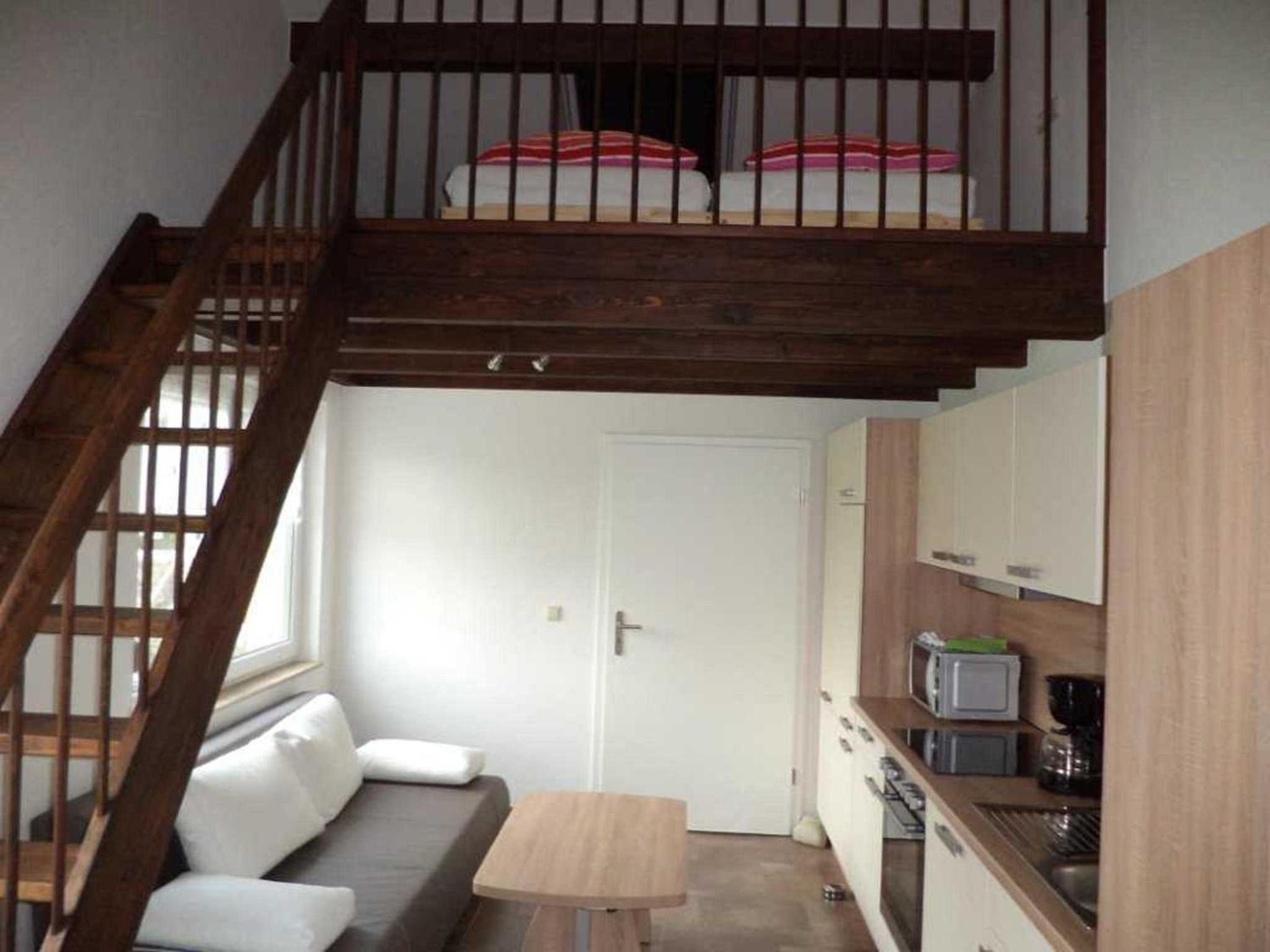 Apartment with Terrace photo 1