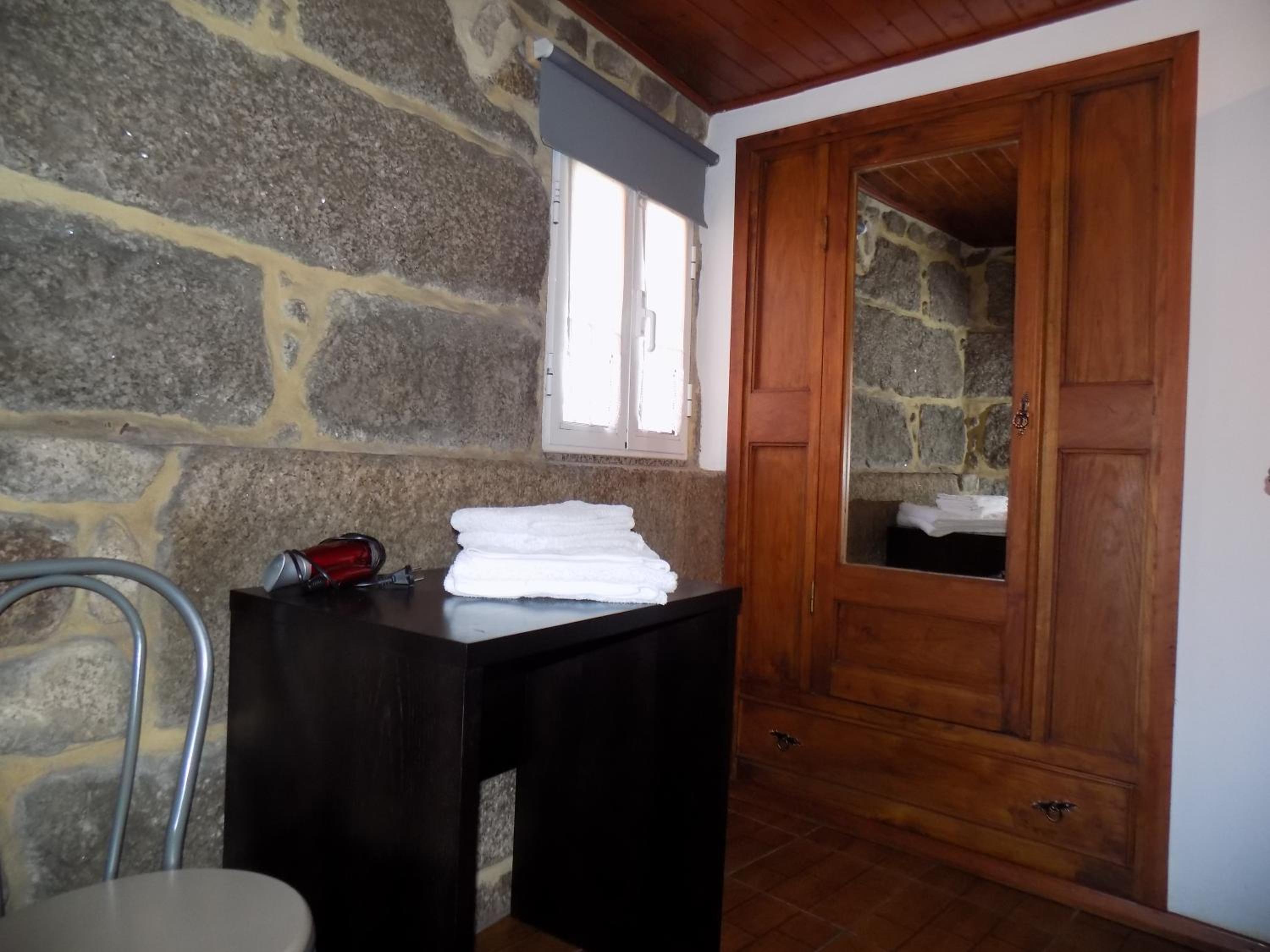 One-Bedroom House photo 1