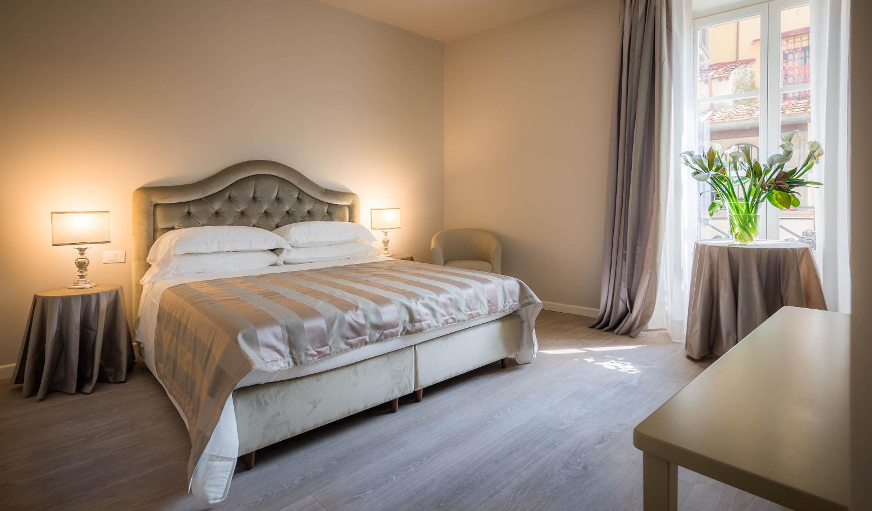 Superior Double or Twin Room - Annex thumbnail 5