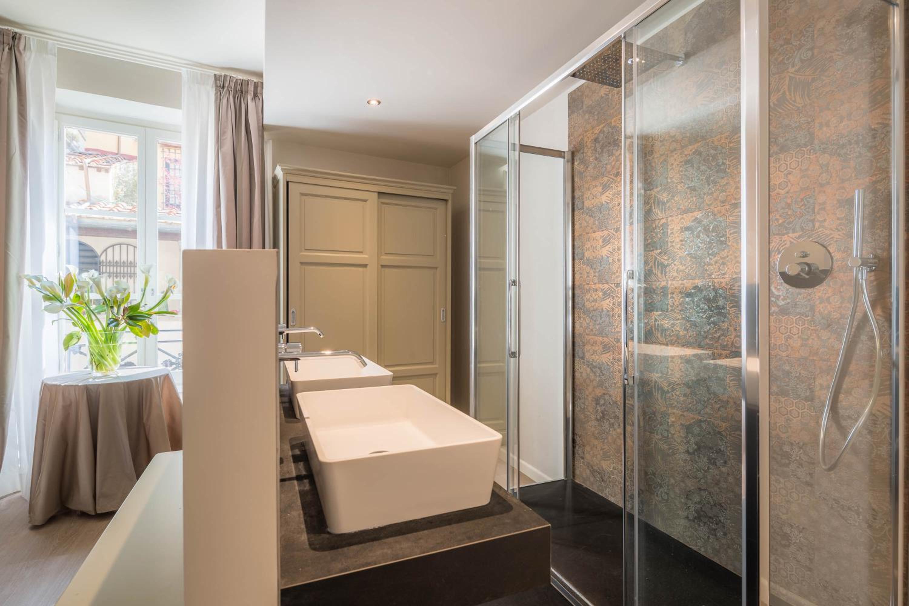 Superior Double or Twin Room - Annex