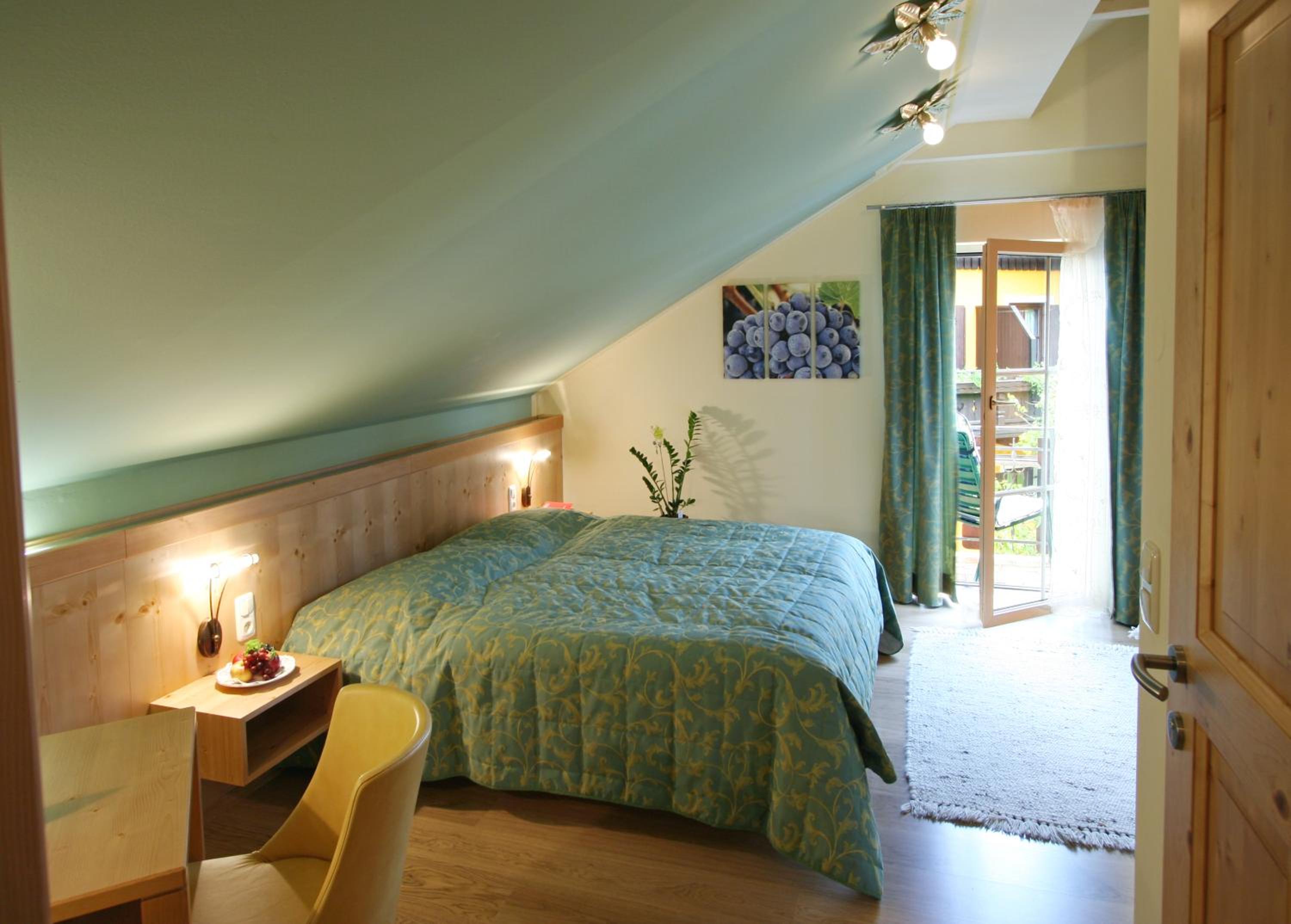 Double Room - Photo 4