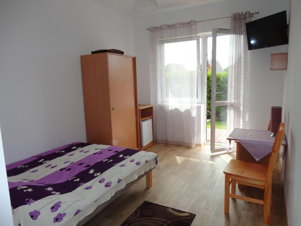 Double Room with Private Bathroom photo 1