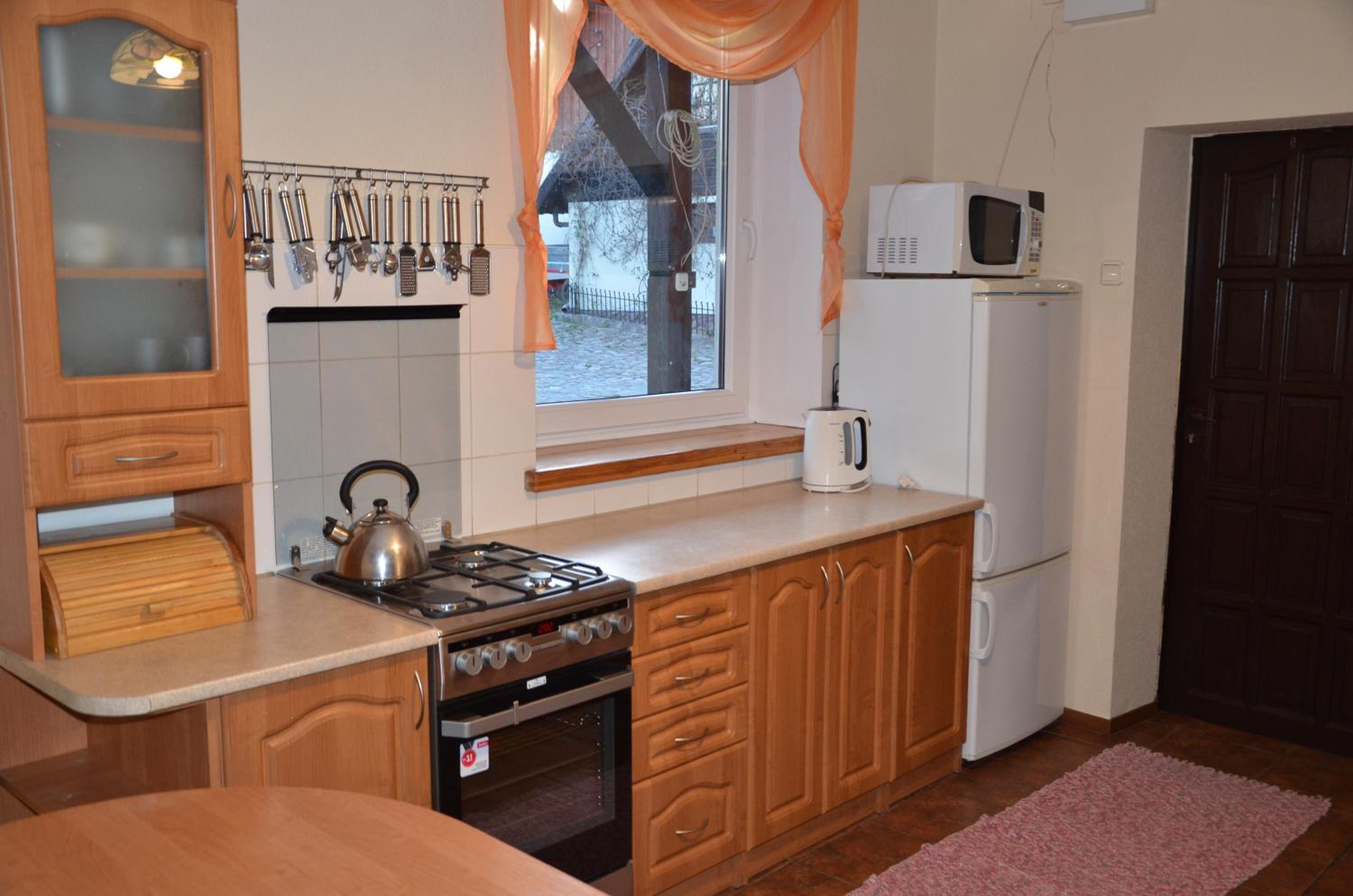 Chalet photo 3