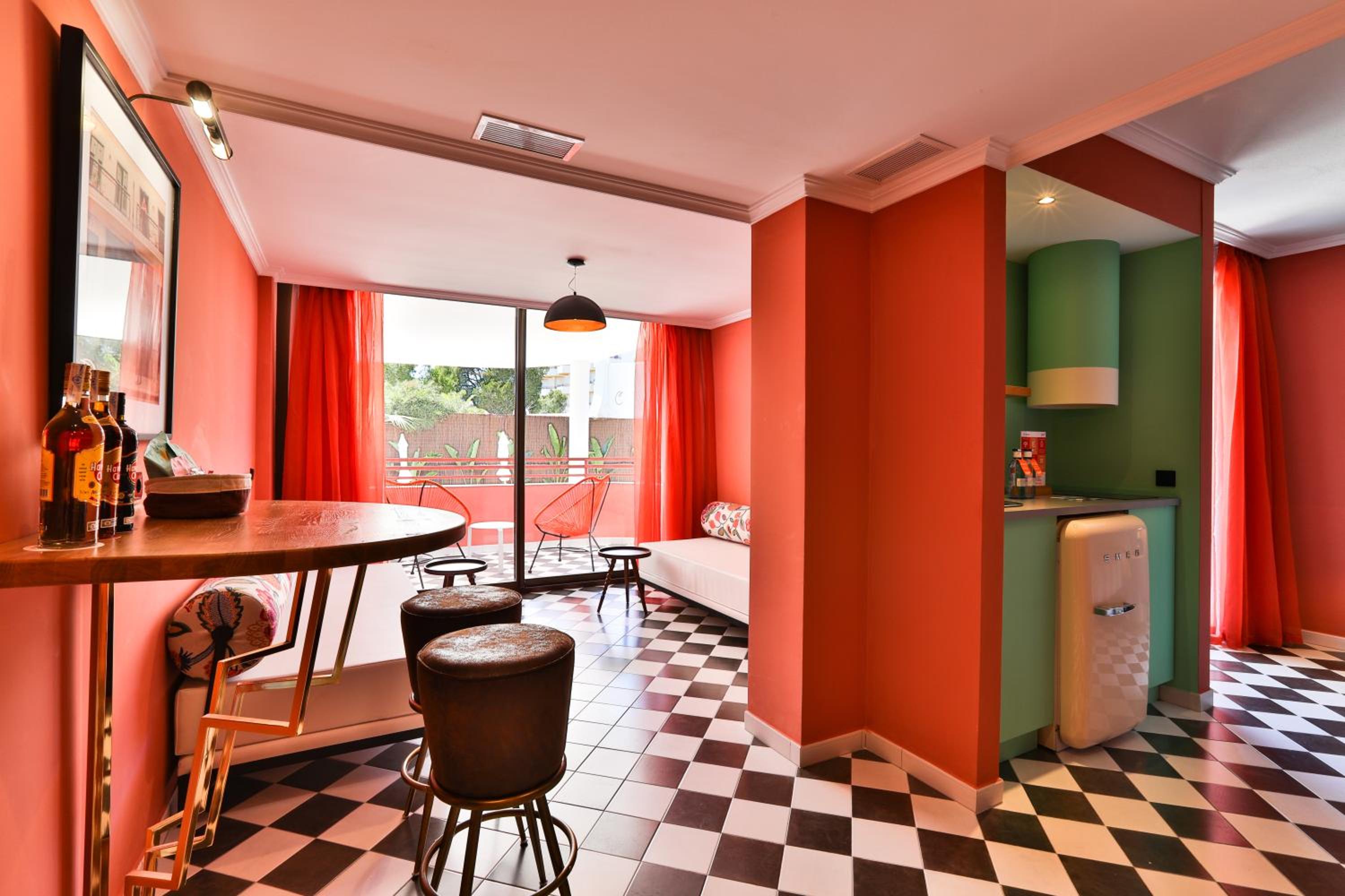 Suite photo 3