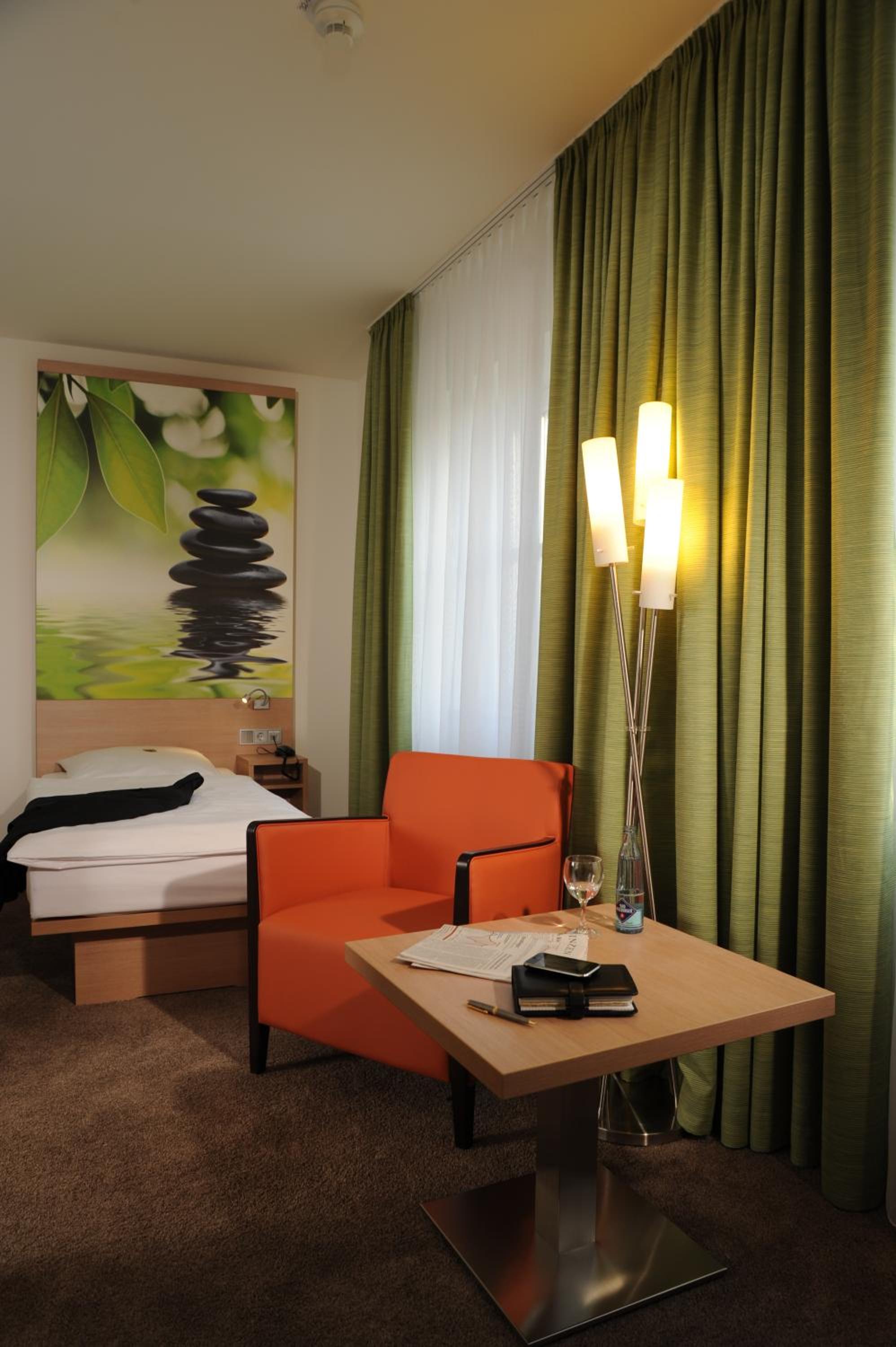 Standard Single Room photo 1