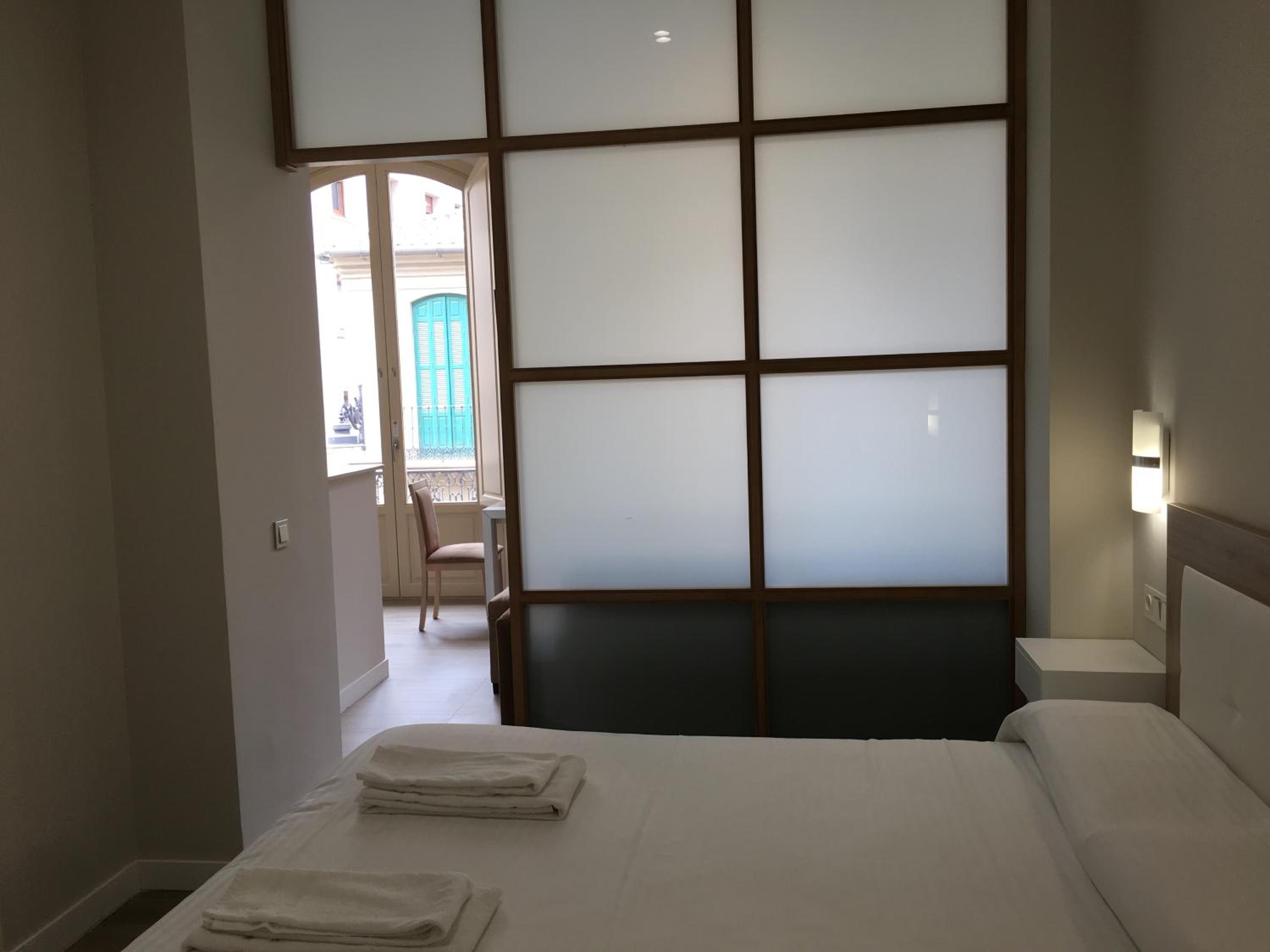 Studio Apartment photo 3