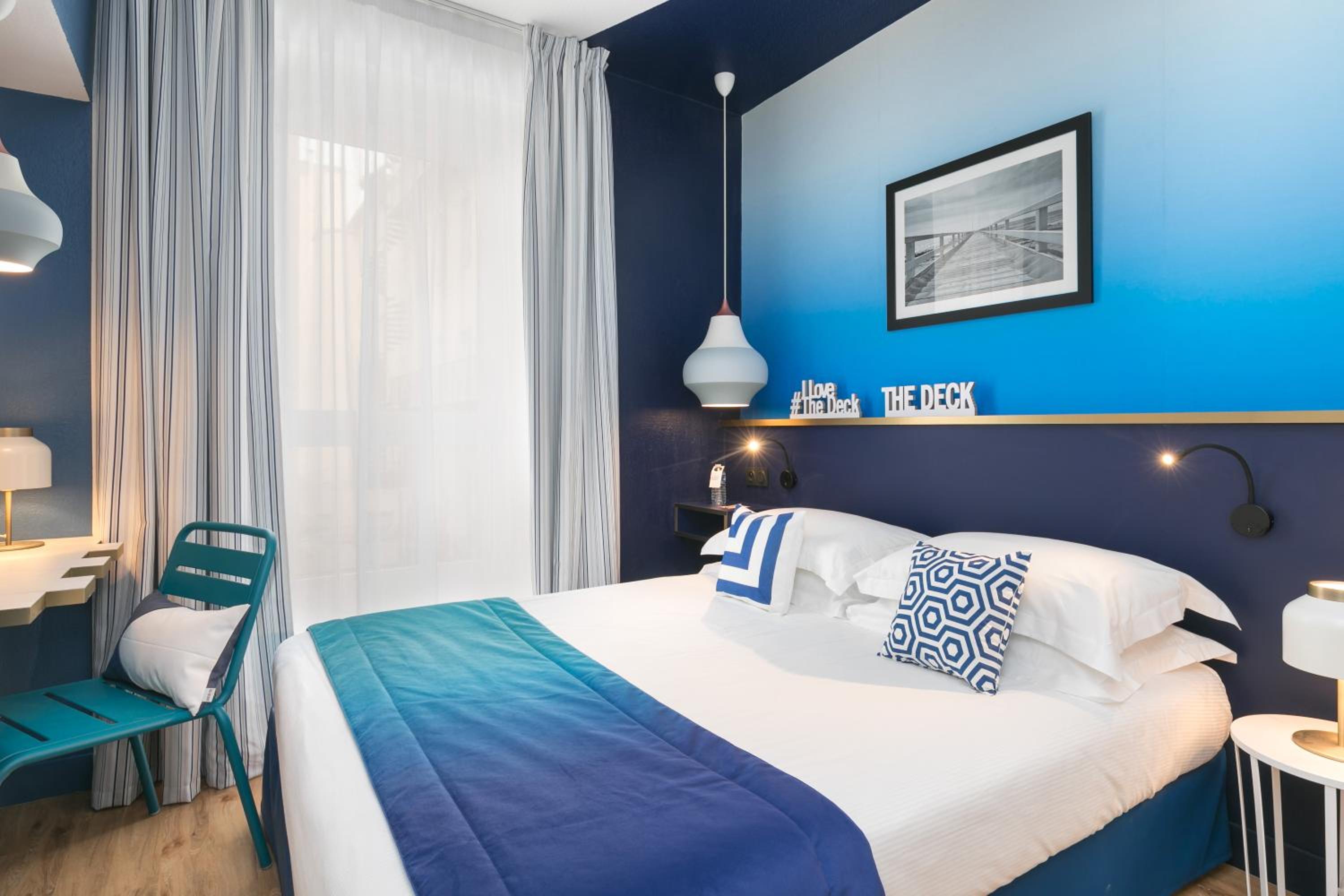 Cabin Double Room