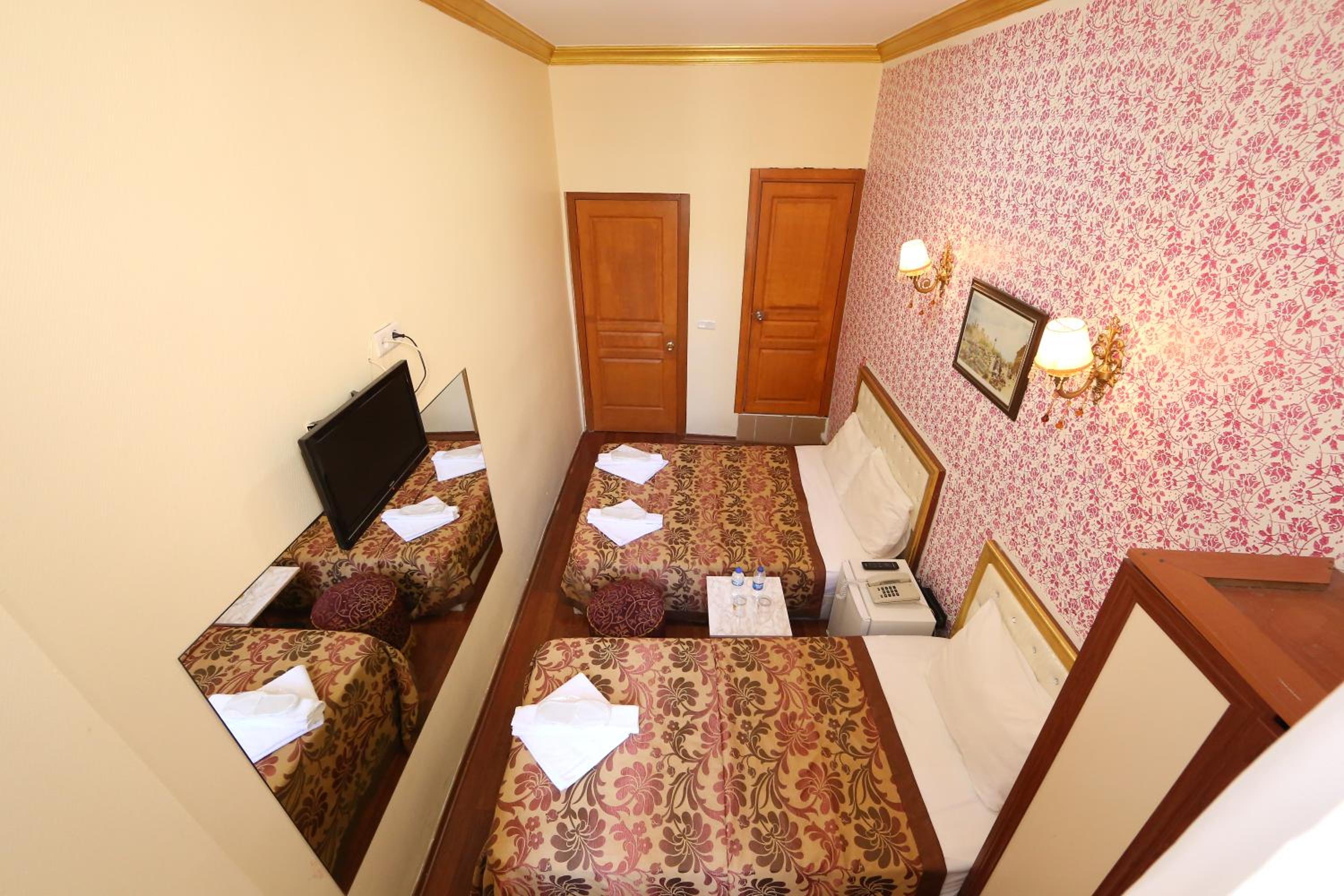 Triple Room photo 3