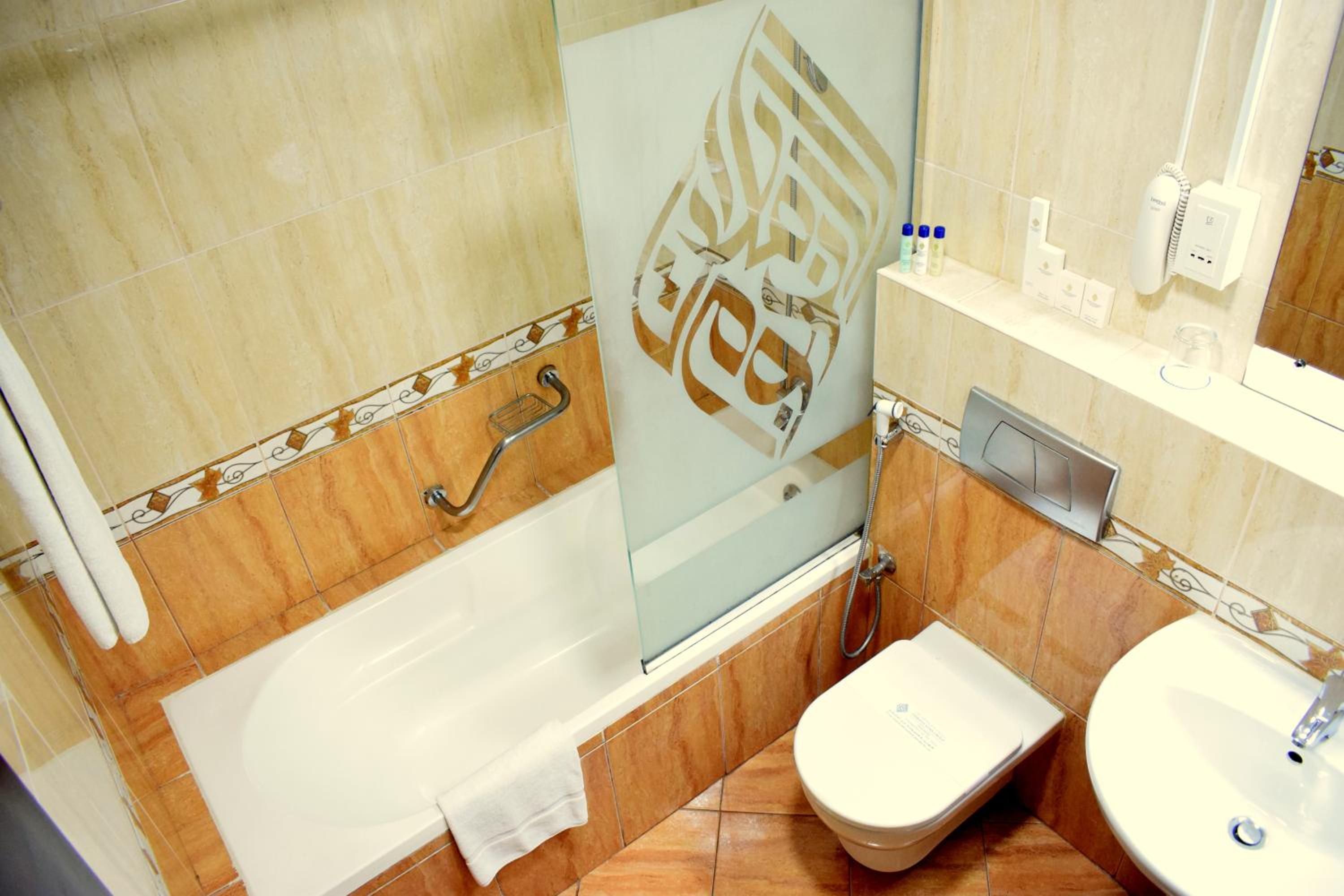 Luxury Triple Room photo 2
