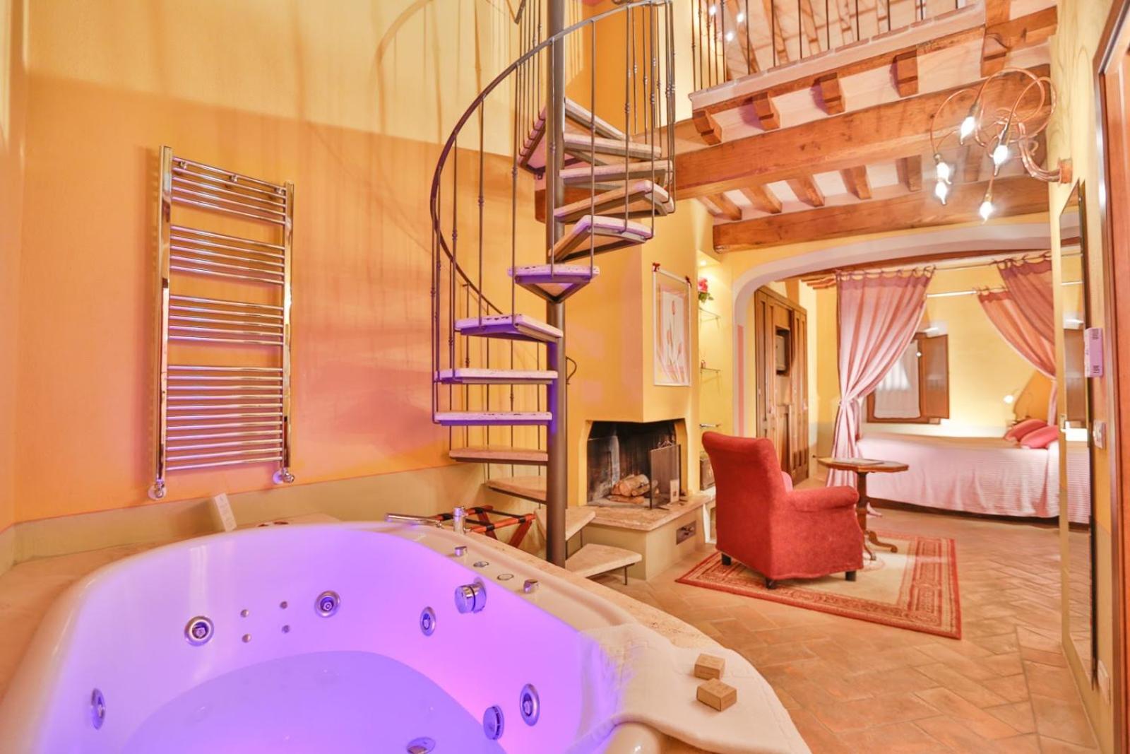 Quadruple Room with Bath