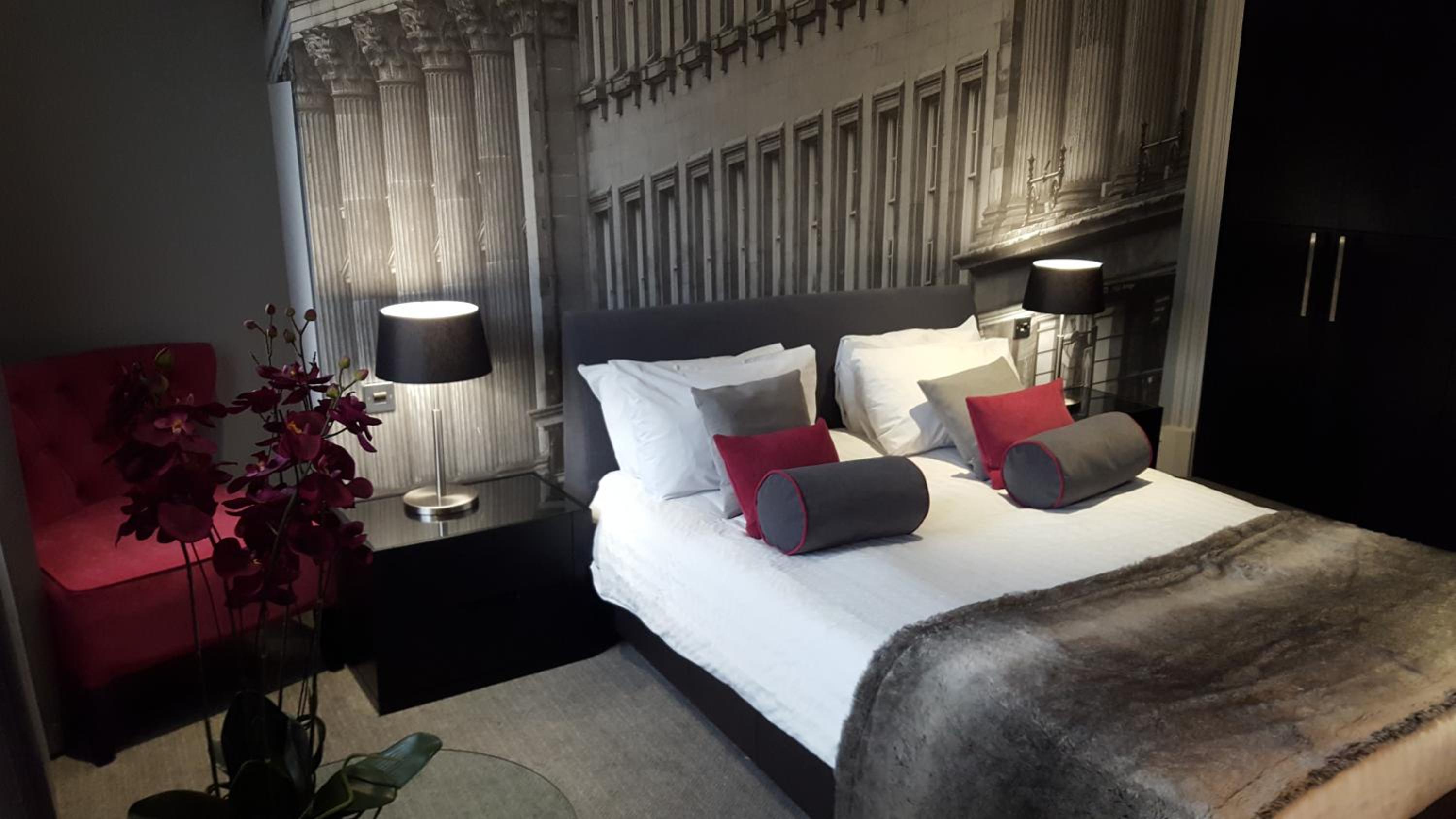 Deluxe Double Room - Photo 2
