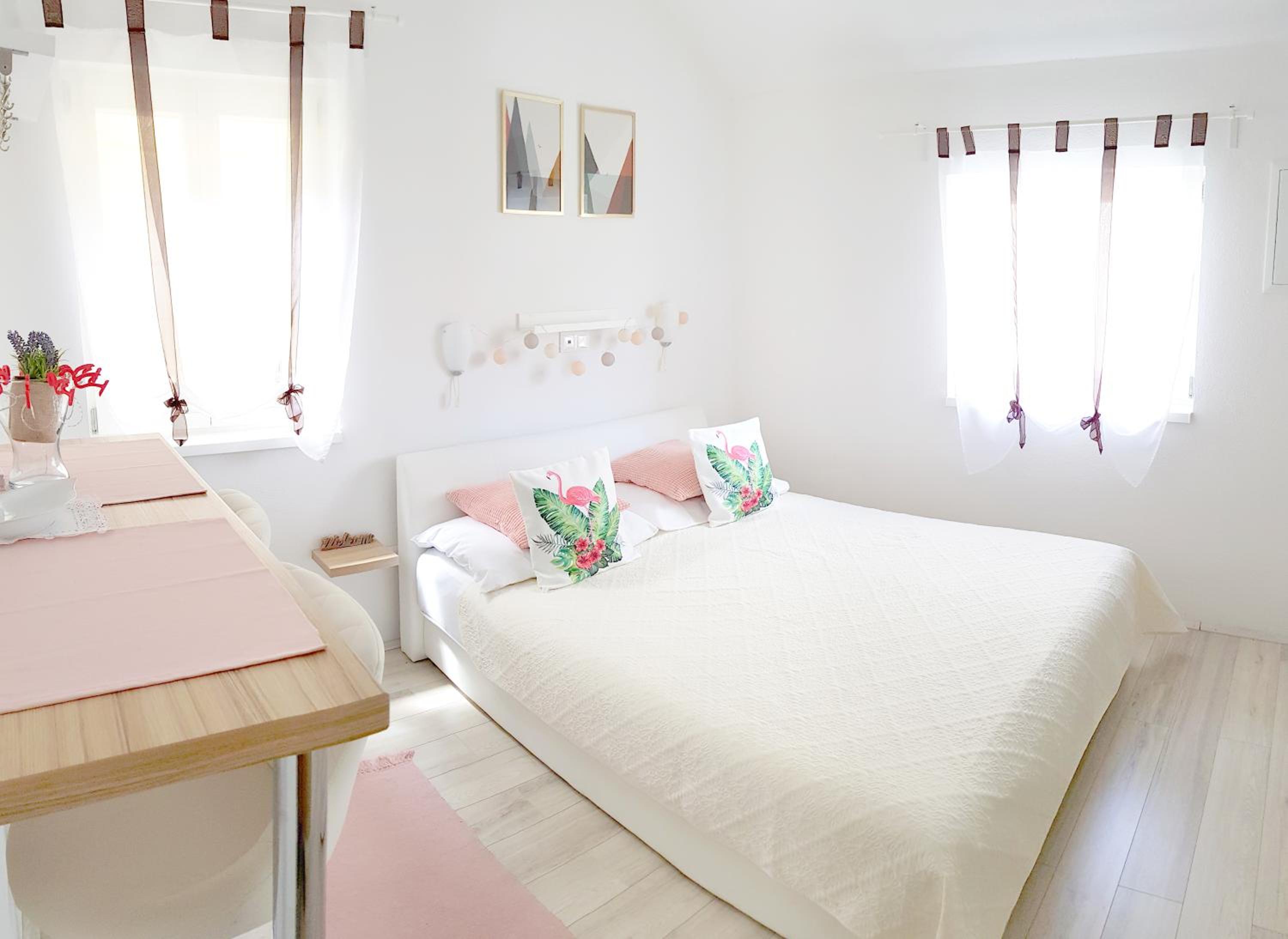 Studio Apartment photo 1