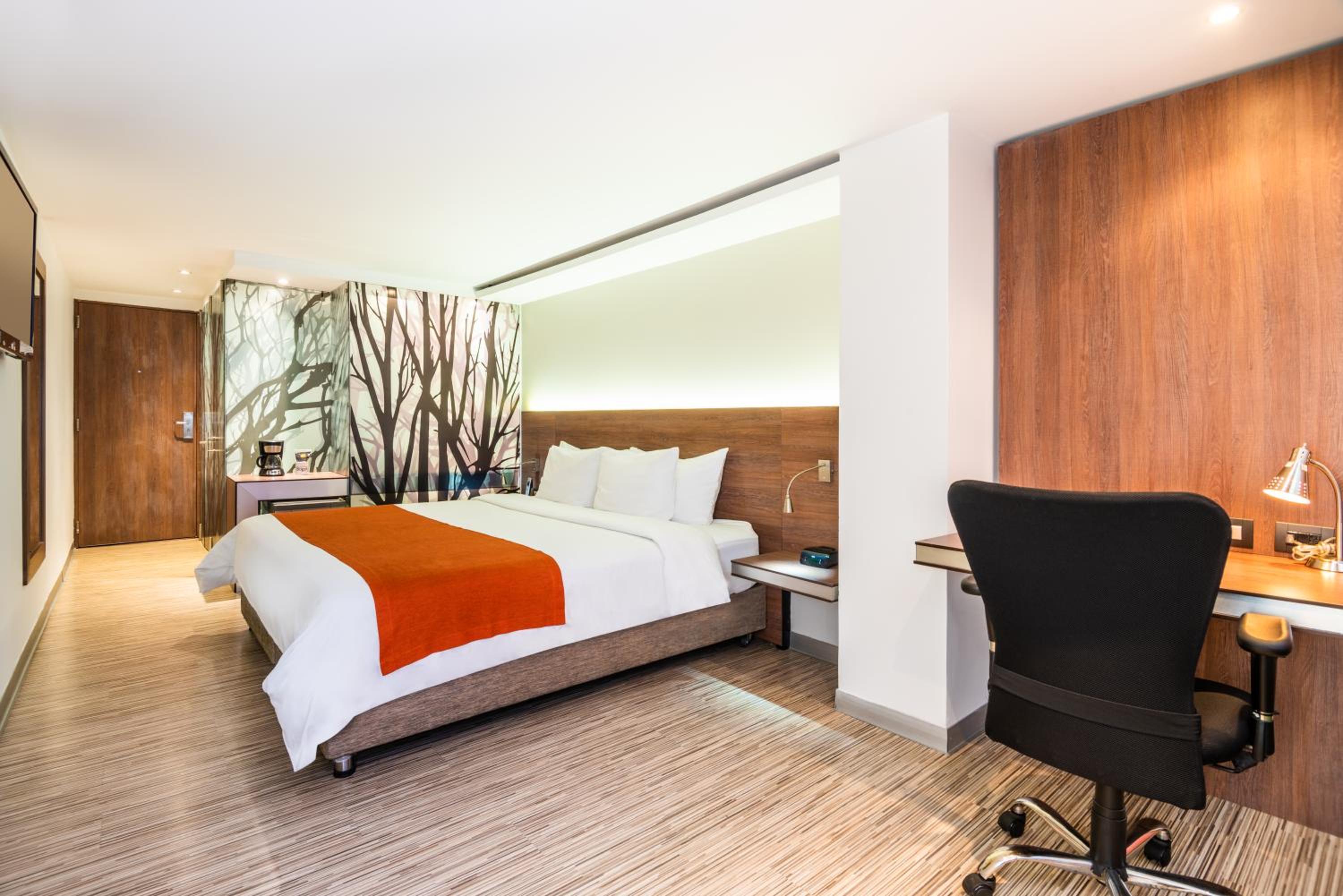 Executive Double Room photo 3