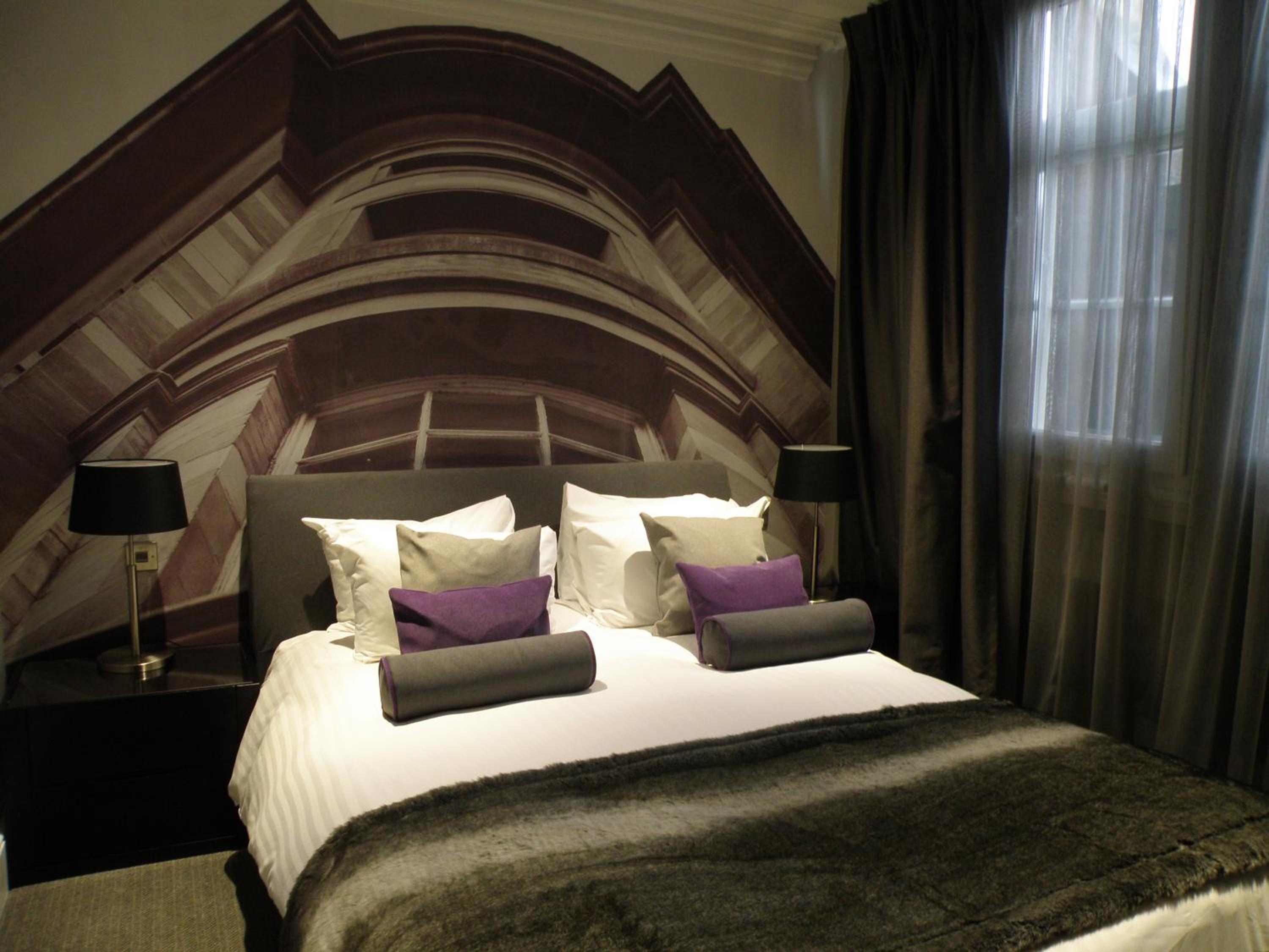 Standard Double Room - Photo 1