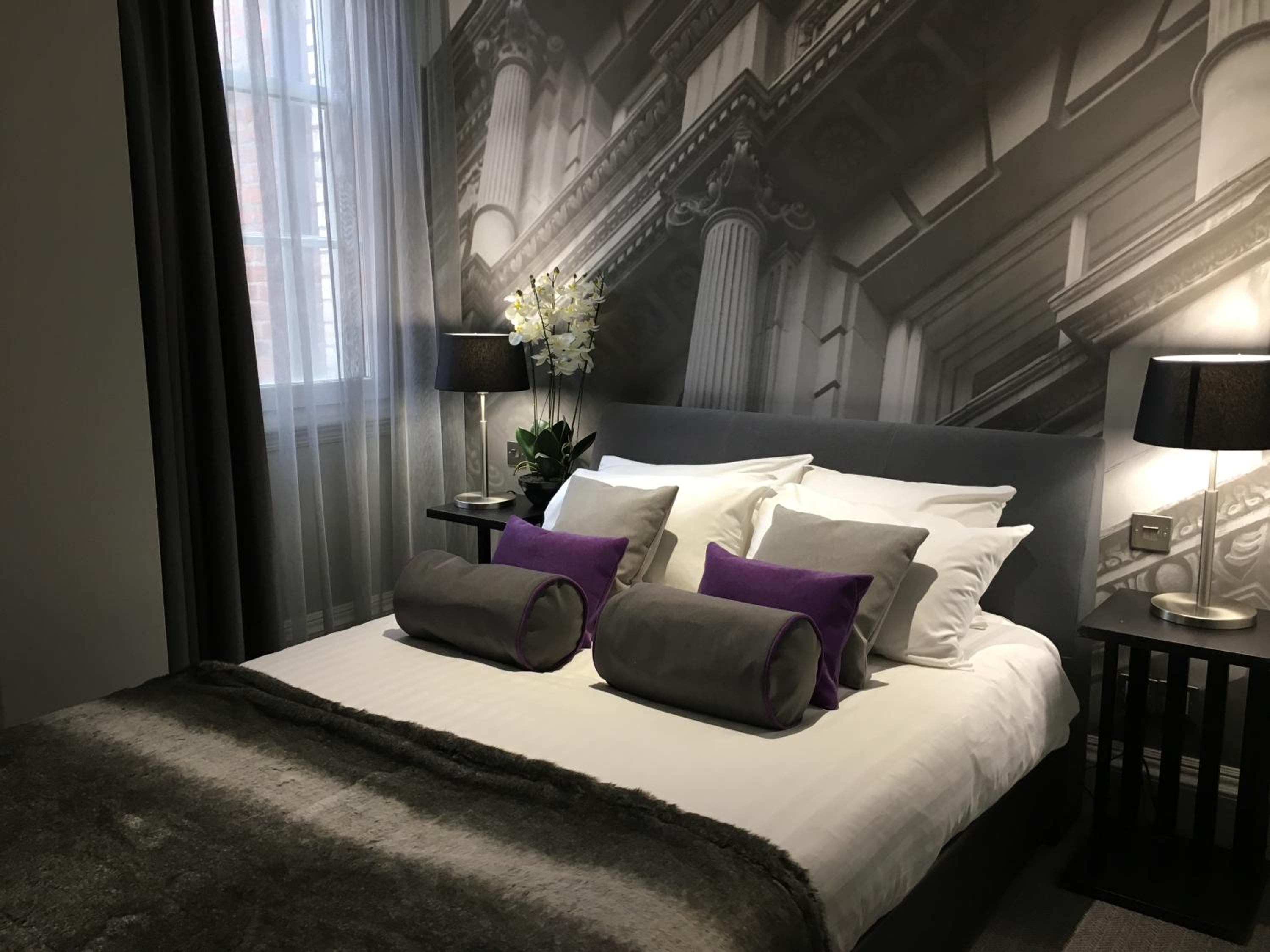 Standard Double Room - Photo 4