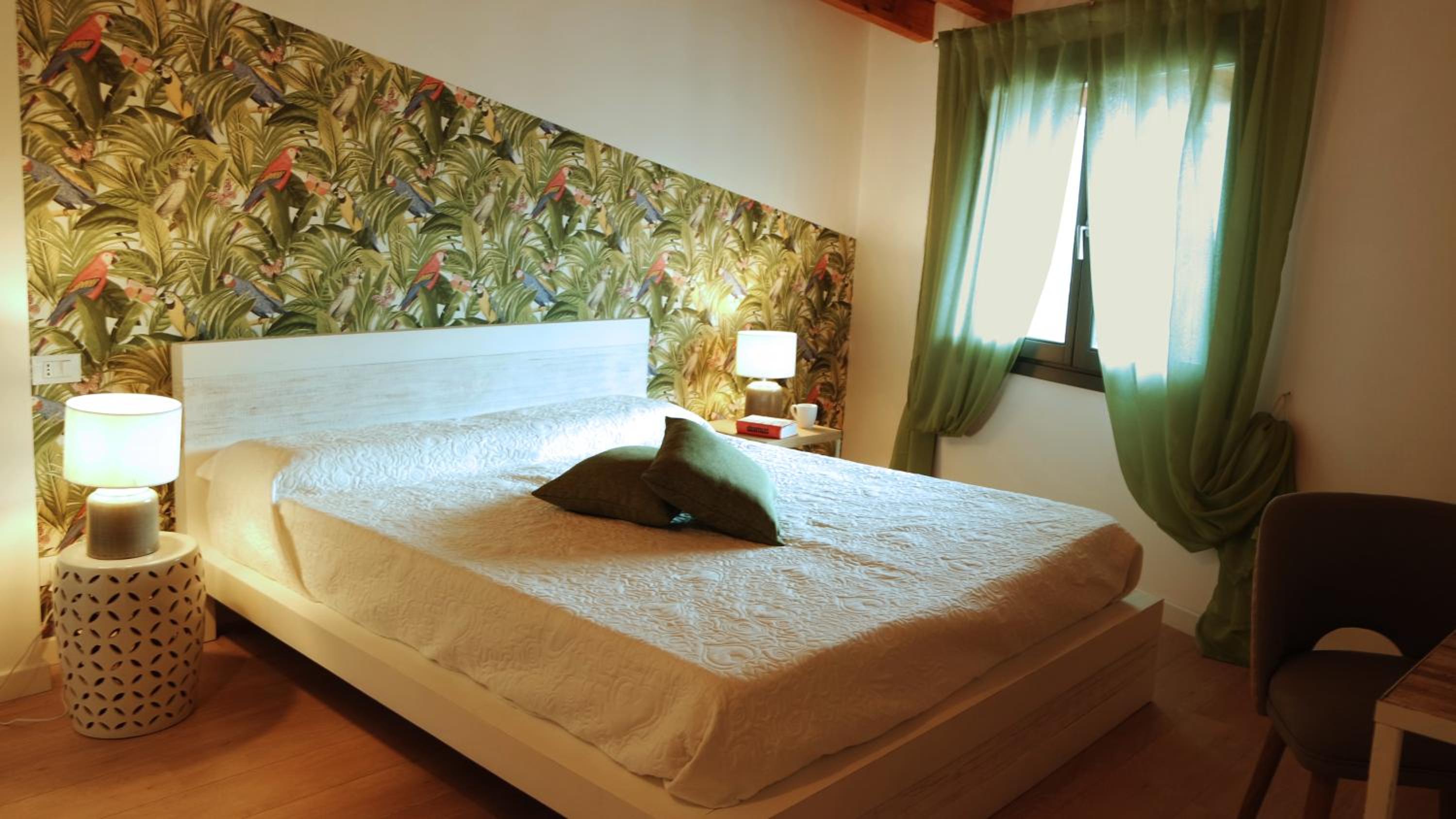 Deluxe Room photo 1
