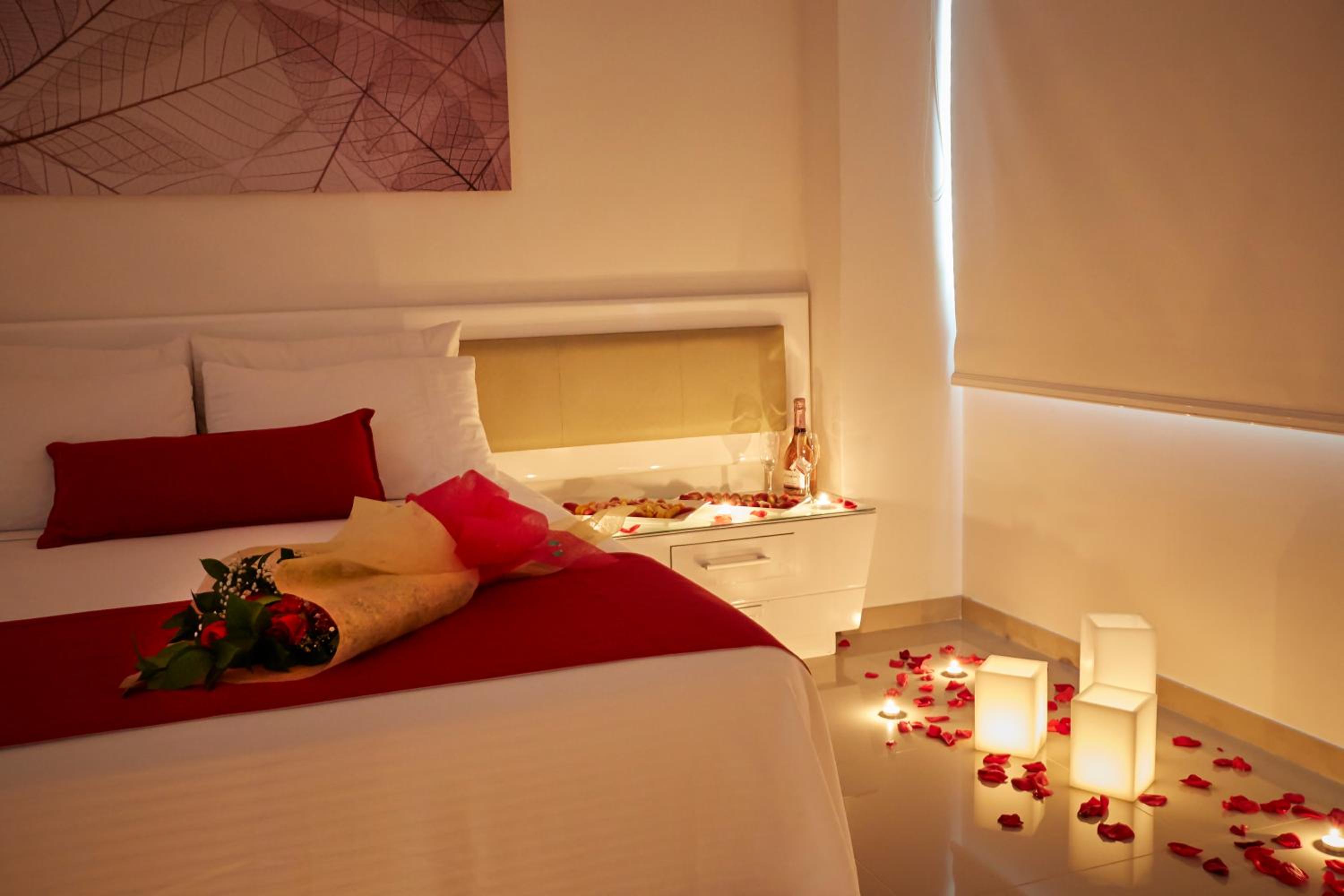 Double Room with Spa Bath photo 3