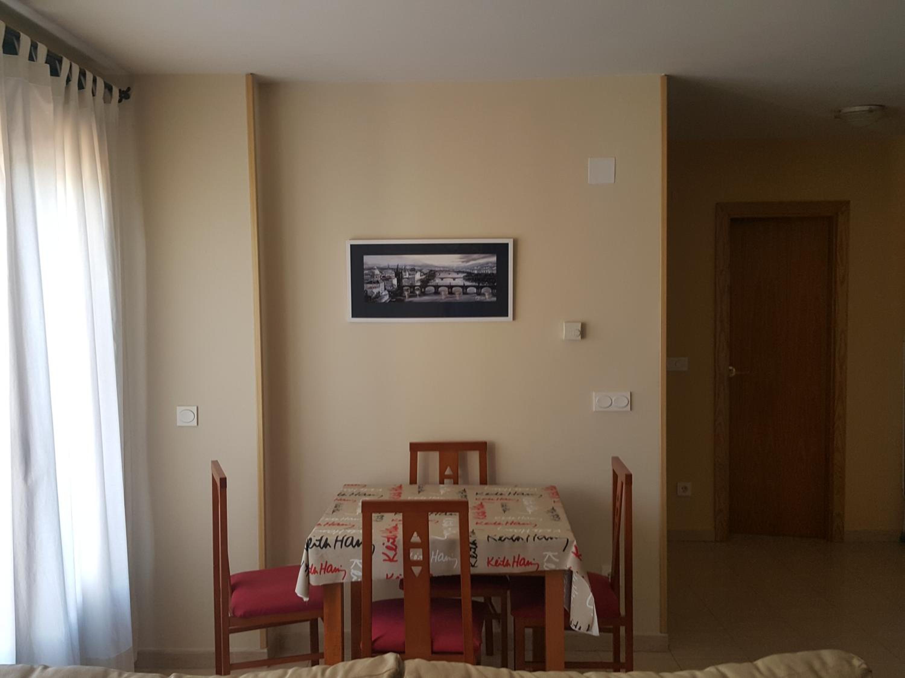 Studio Apartment - Photo 5