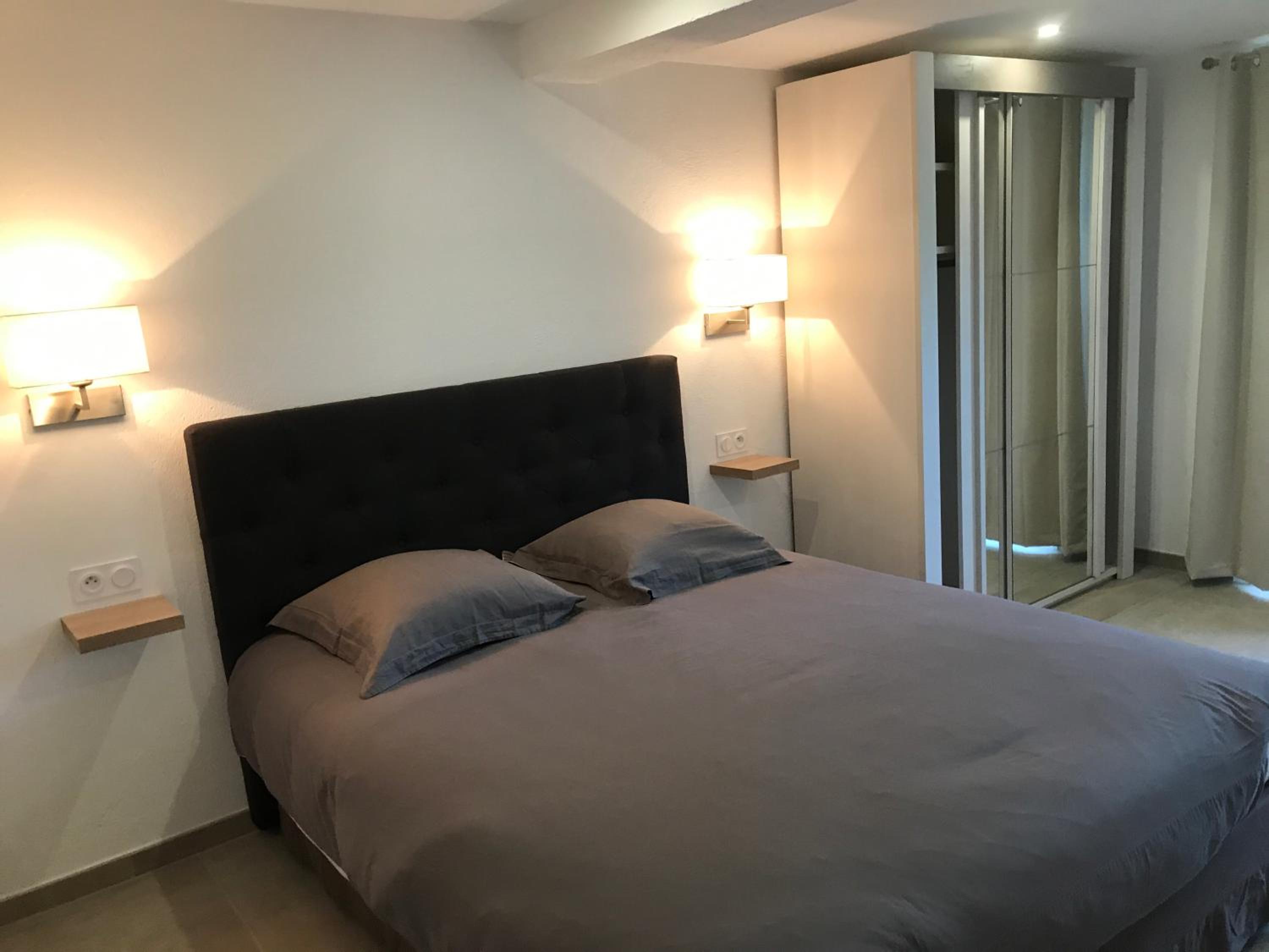 Double Room with Terrace photo 3
