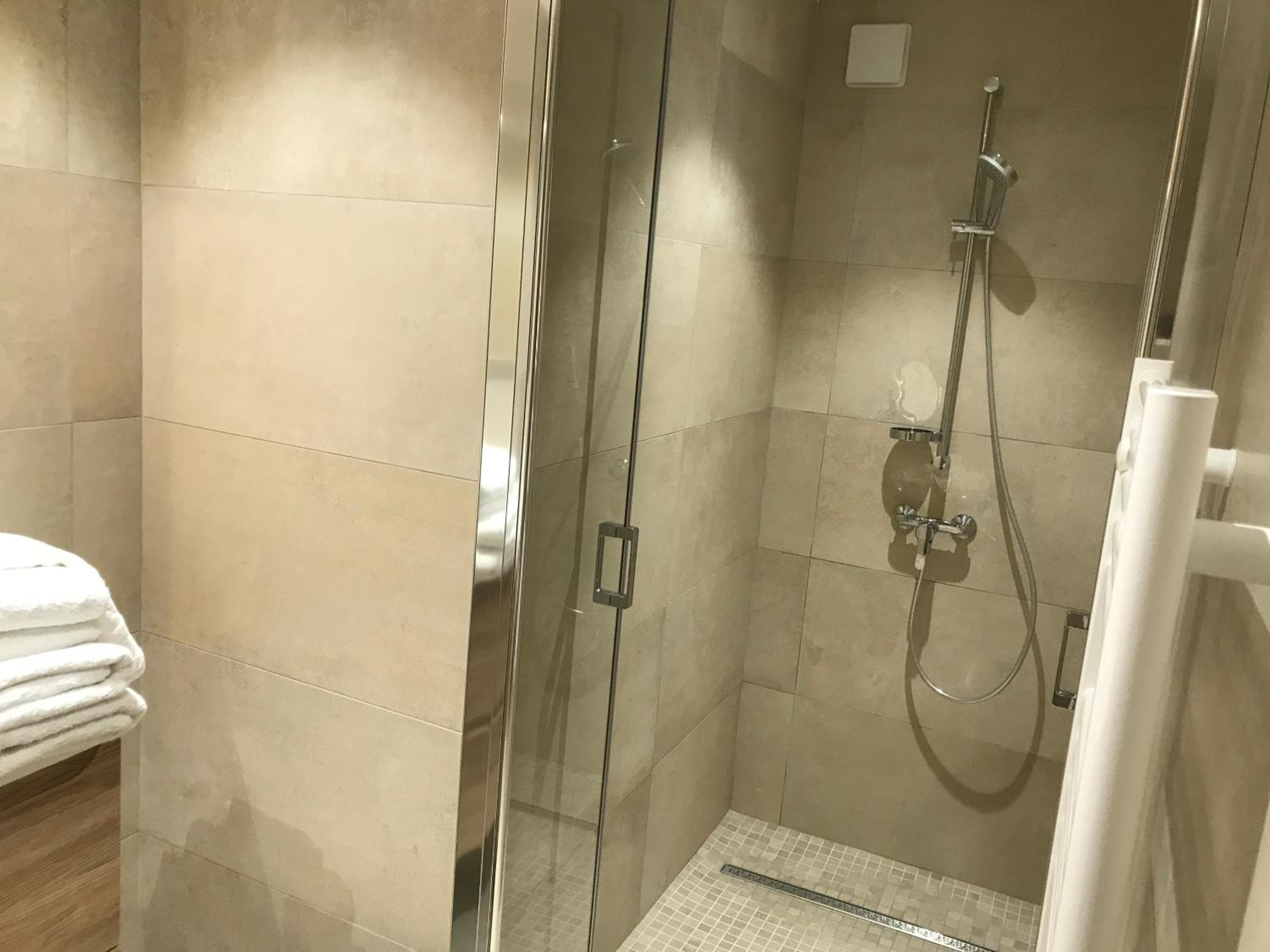 Double Room with Terrace photo 2