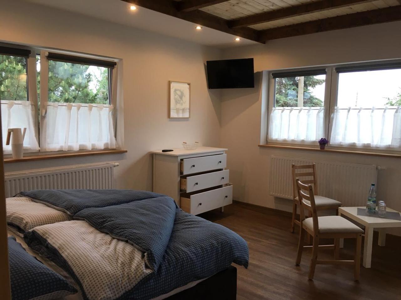 Triple Room - Photo 1