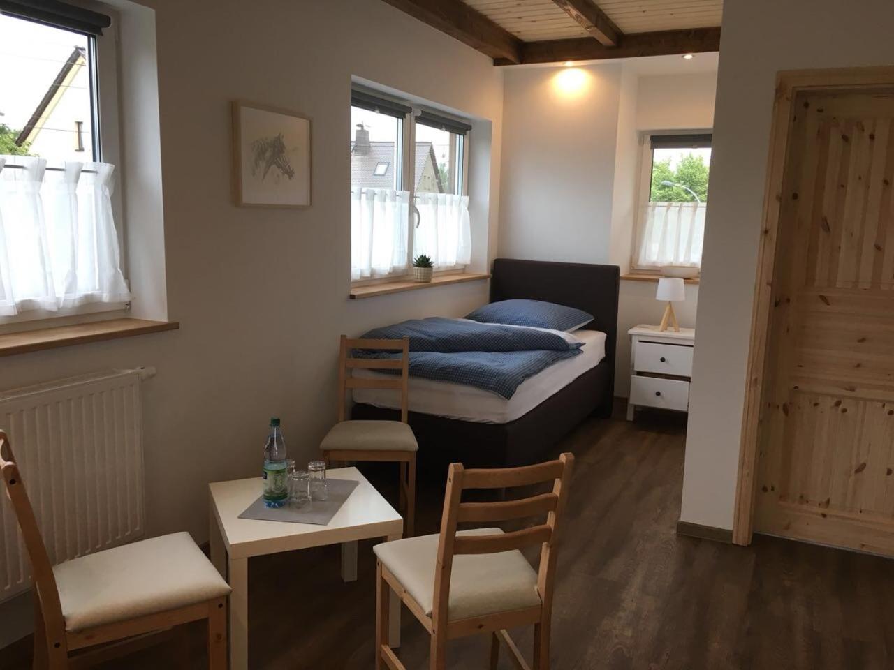 Triple Room - Photo 3