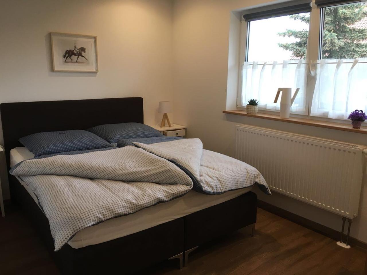Small Double Room - Photo 1
