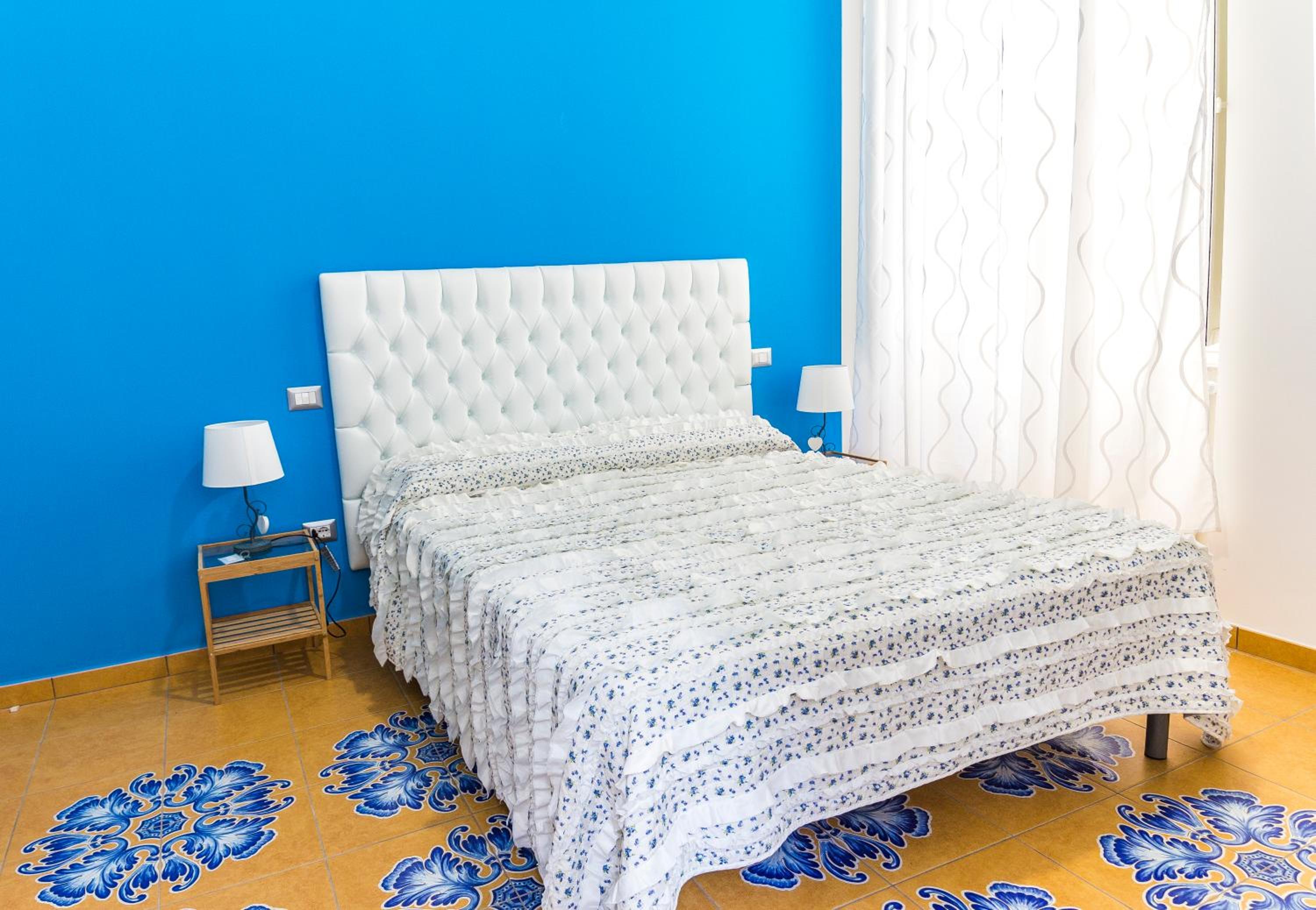Double Room with Private Bathroom photo 1