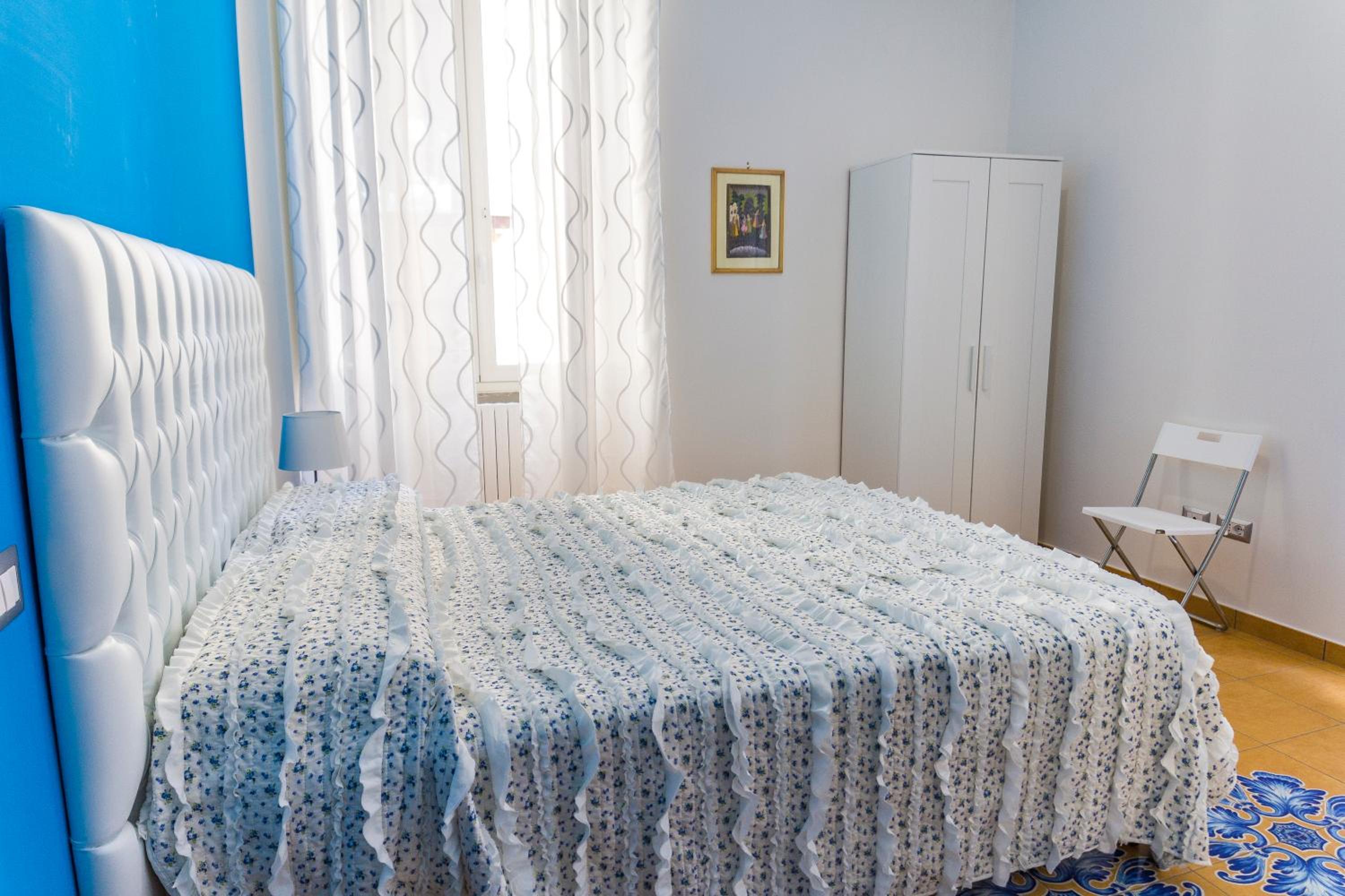 Double Room with Private Bathroom photo 2