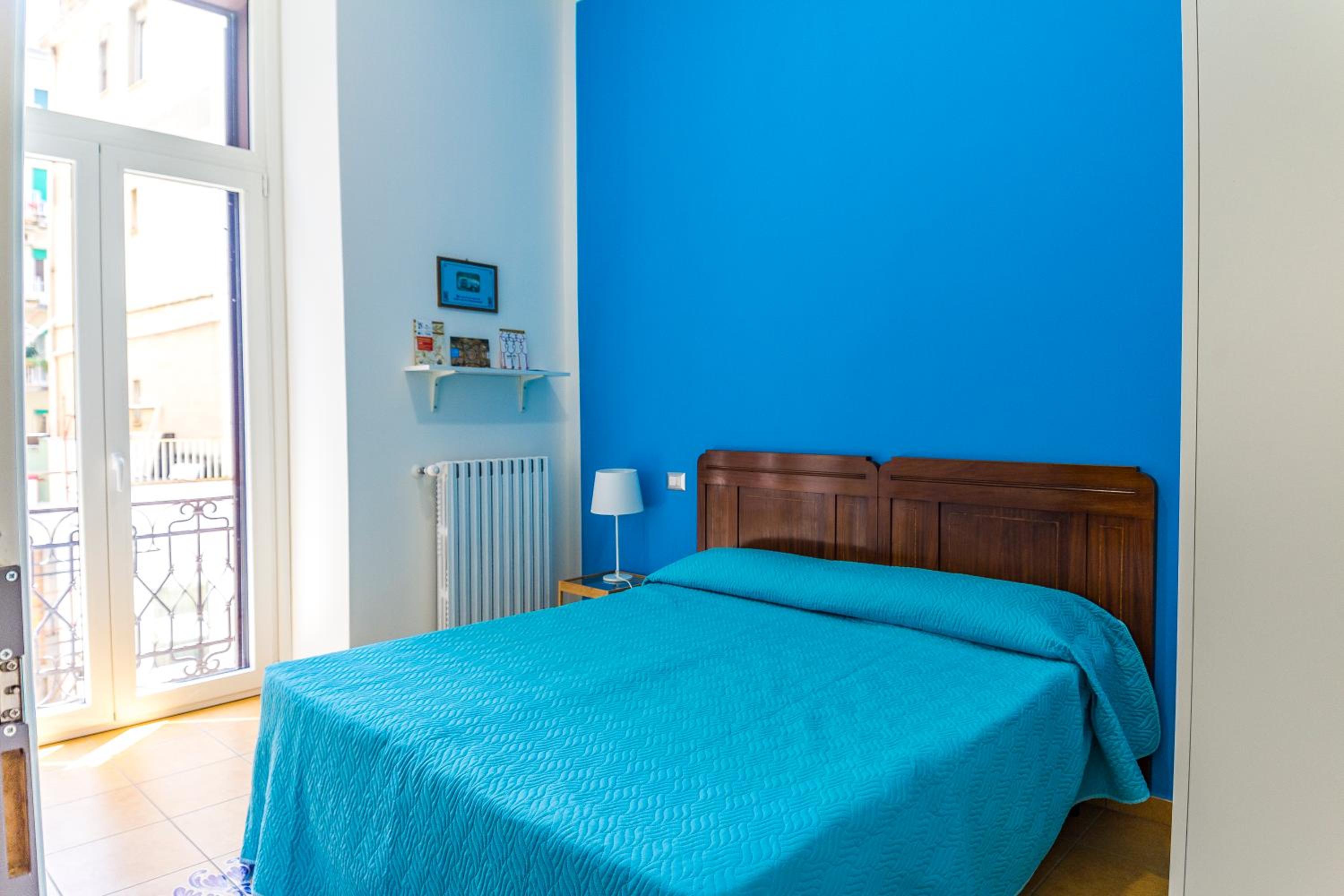 Double or Twin Room with Private Bathroom photo 1