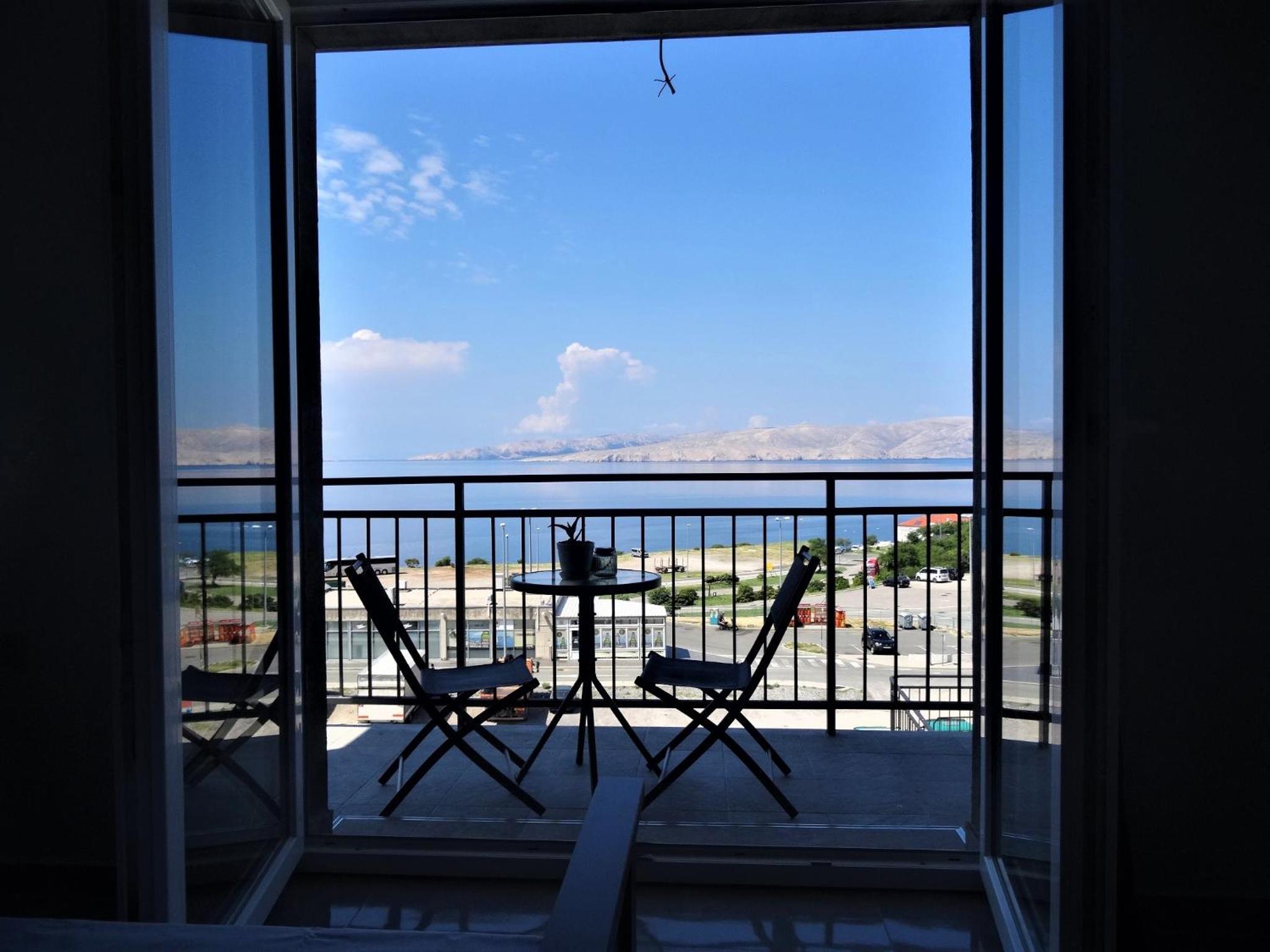 Studio Apartment with Sea View - Photo 9