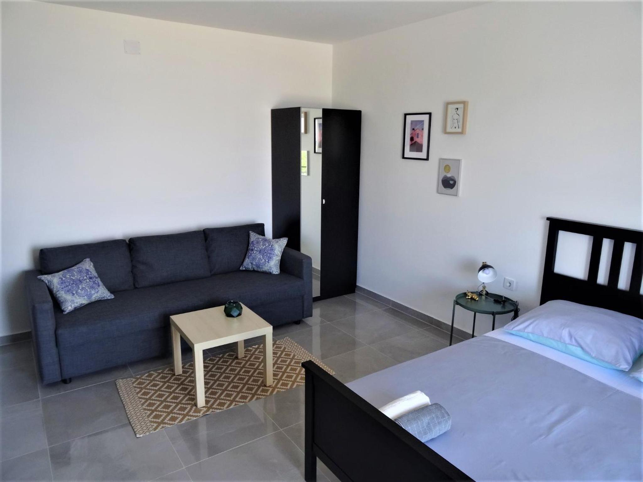 Studio Apartment with Sea View - Photo 4