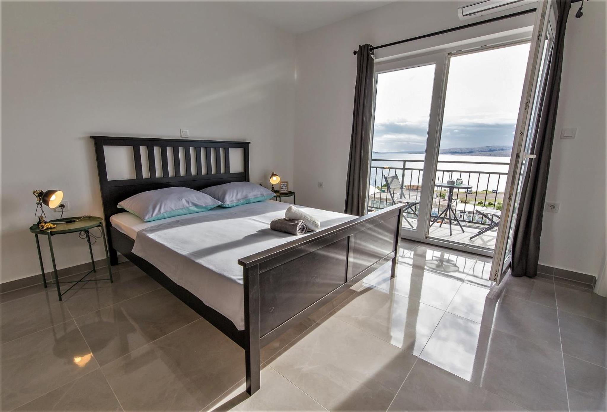 Studio Apartment with Sea View - Photo 6