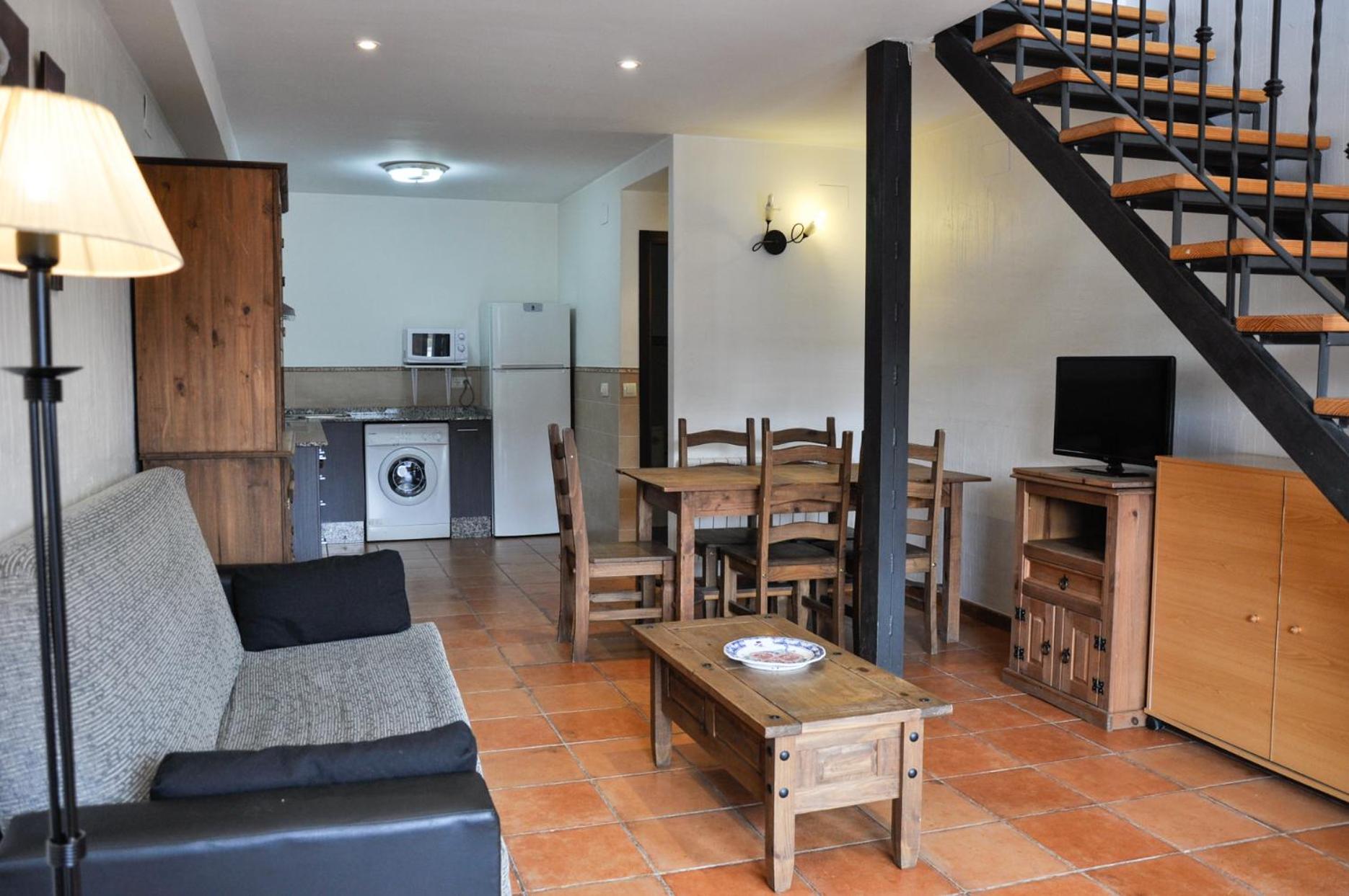 Apartment (5 People)