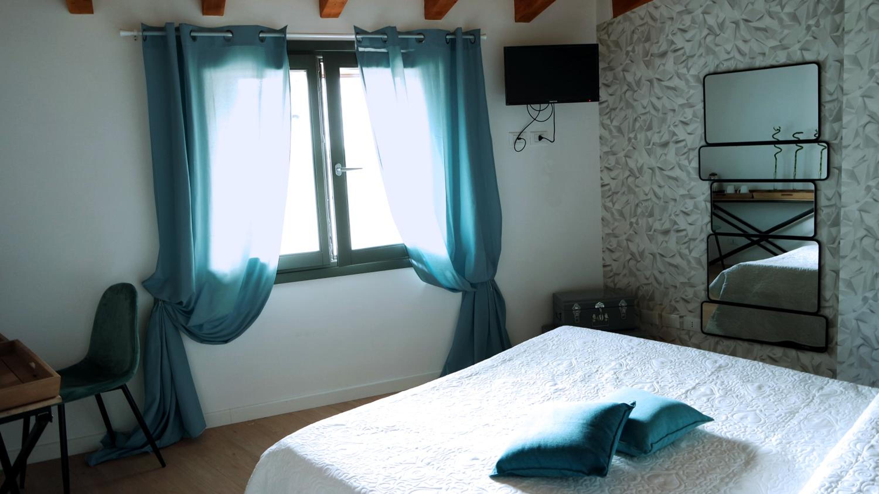 Deluxe Room photo 3