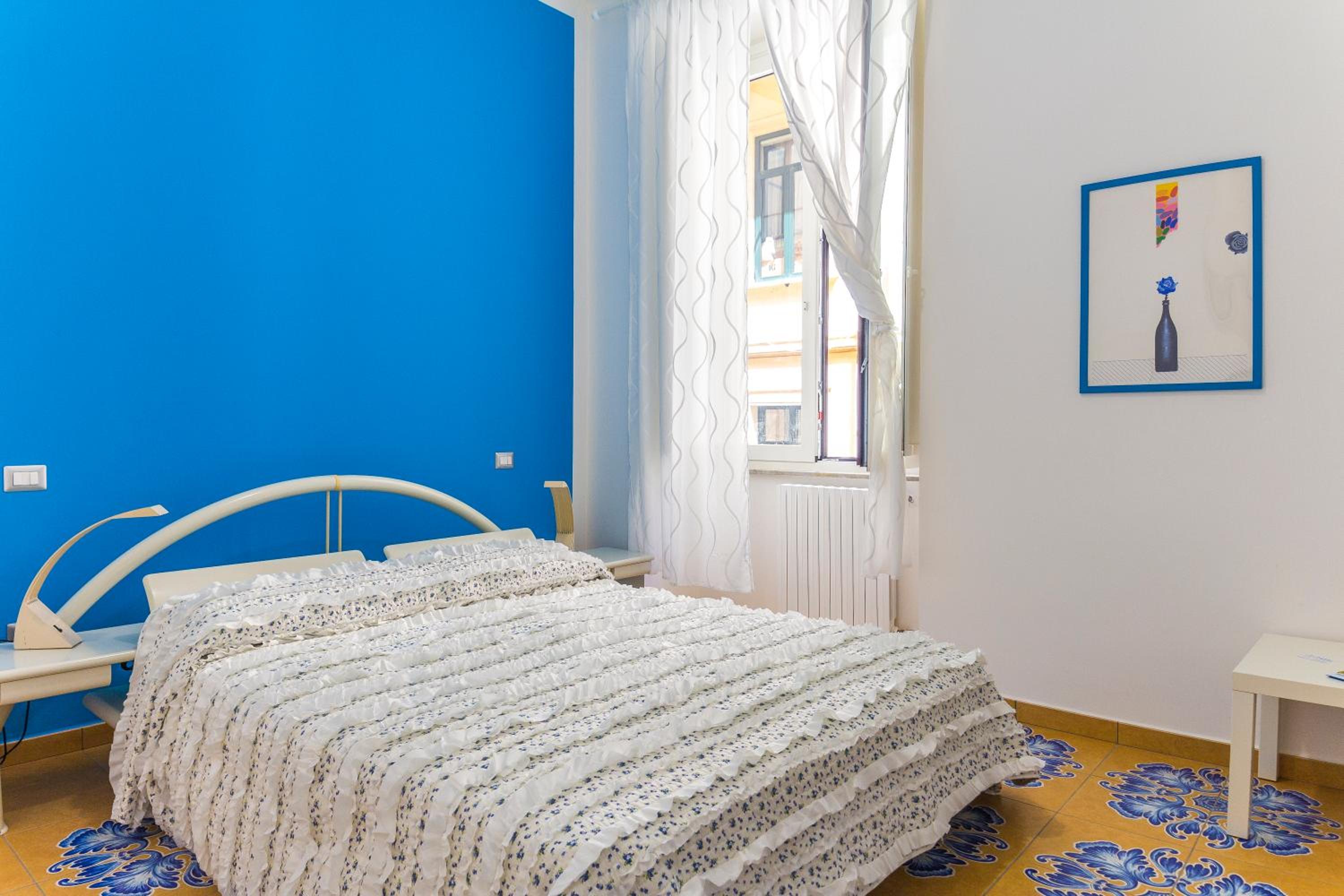 Double Room with Private Bathroom photo 1