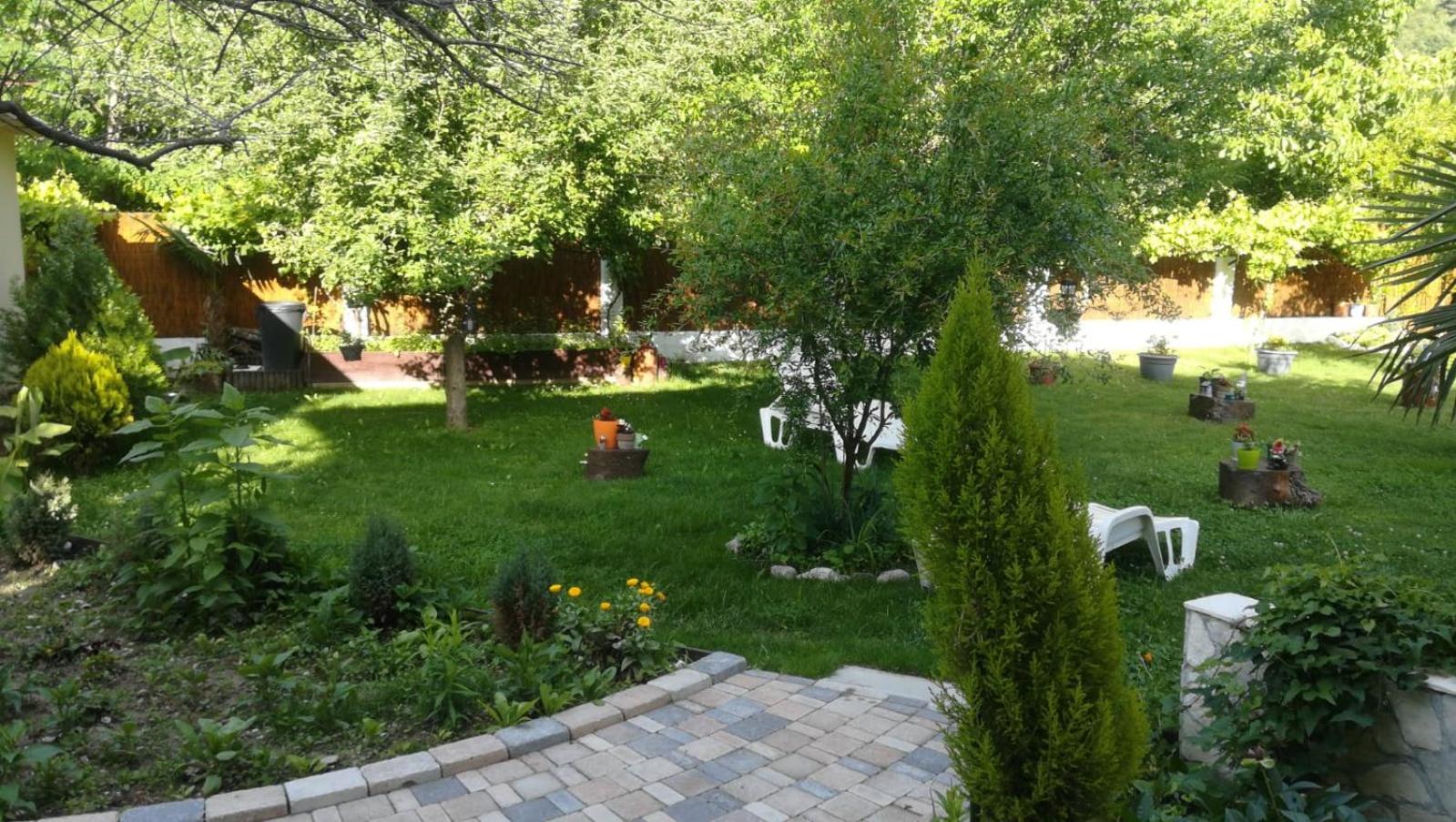 Double Room with Garden View photo 2