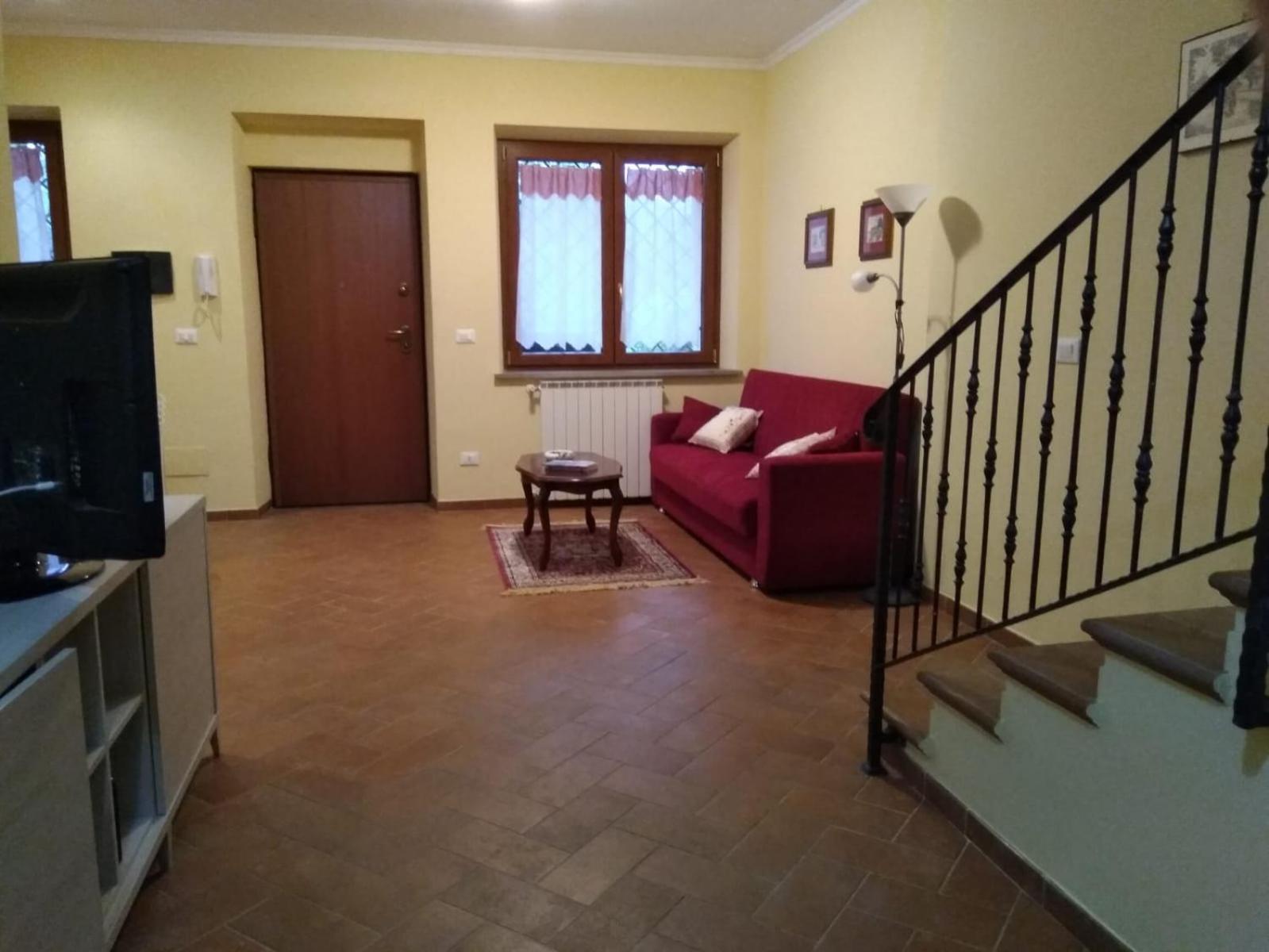 Vacation Home photo 2