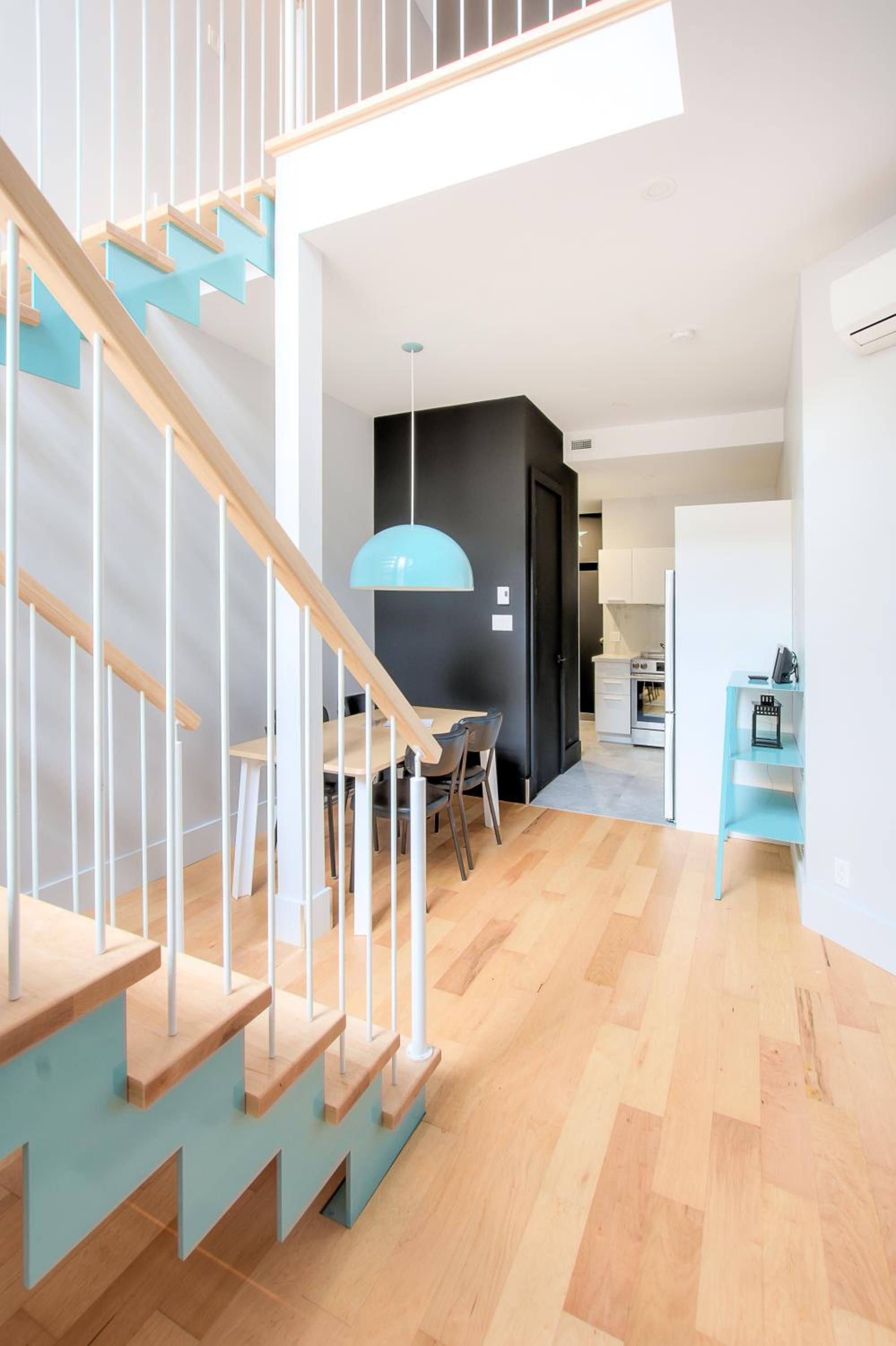 One-Bedroom Apartment + BunkBed - SP103